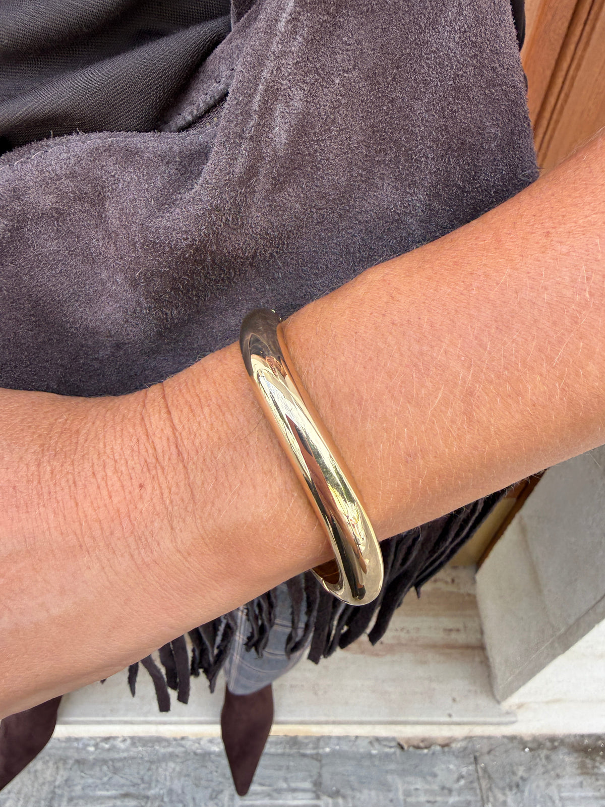 BRAZALETE CASCADA