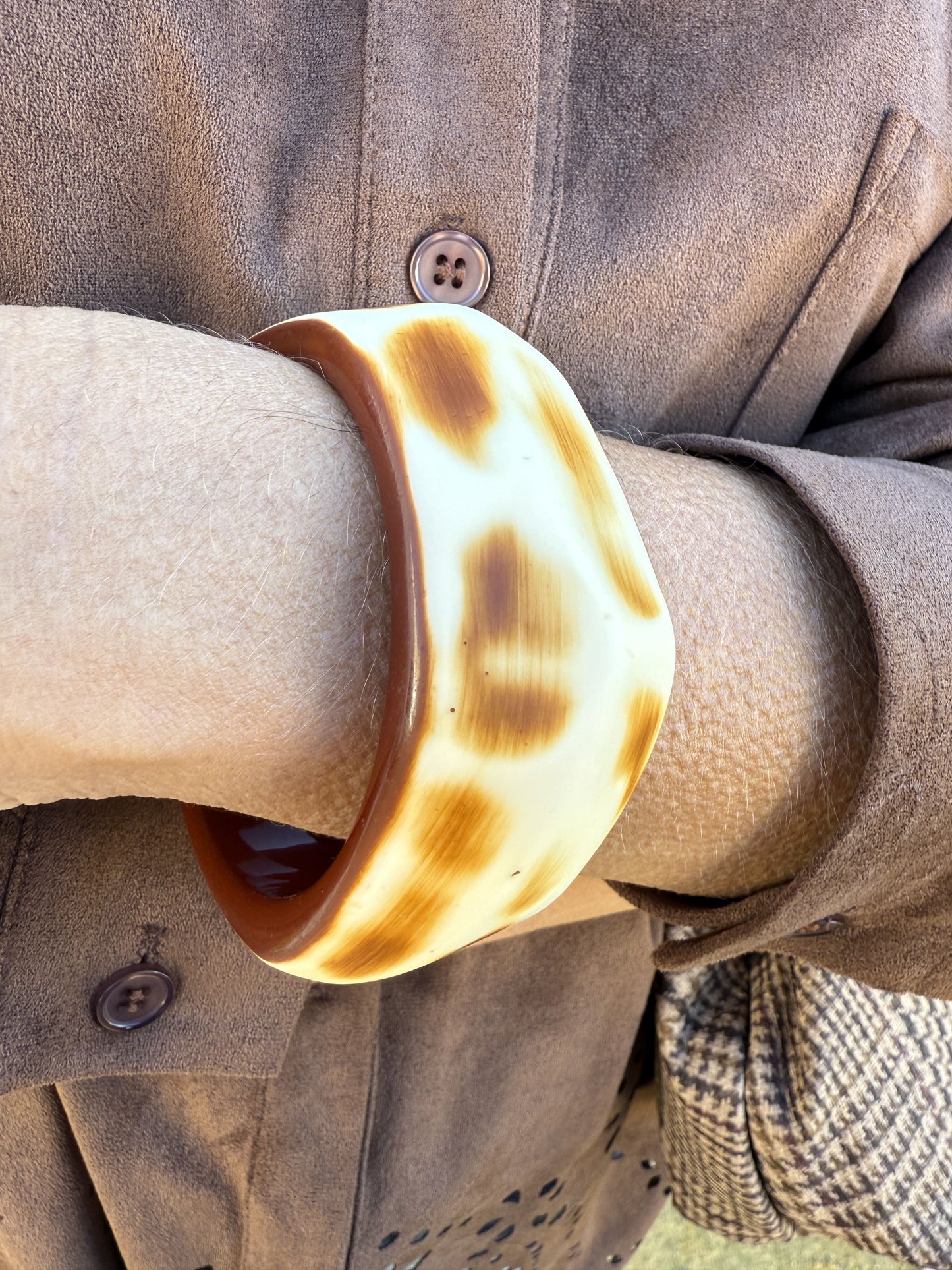 BRAZALETE DAKA