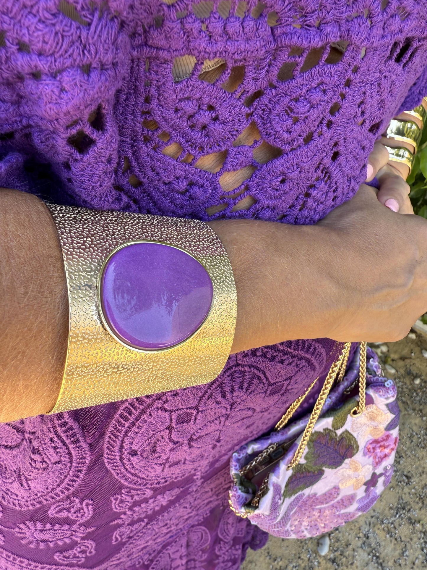 BRAZALETE JAFAR
