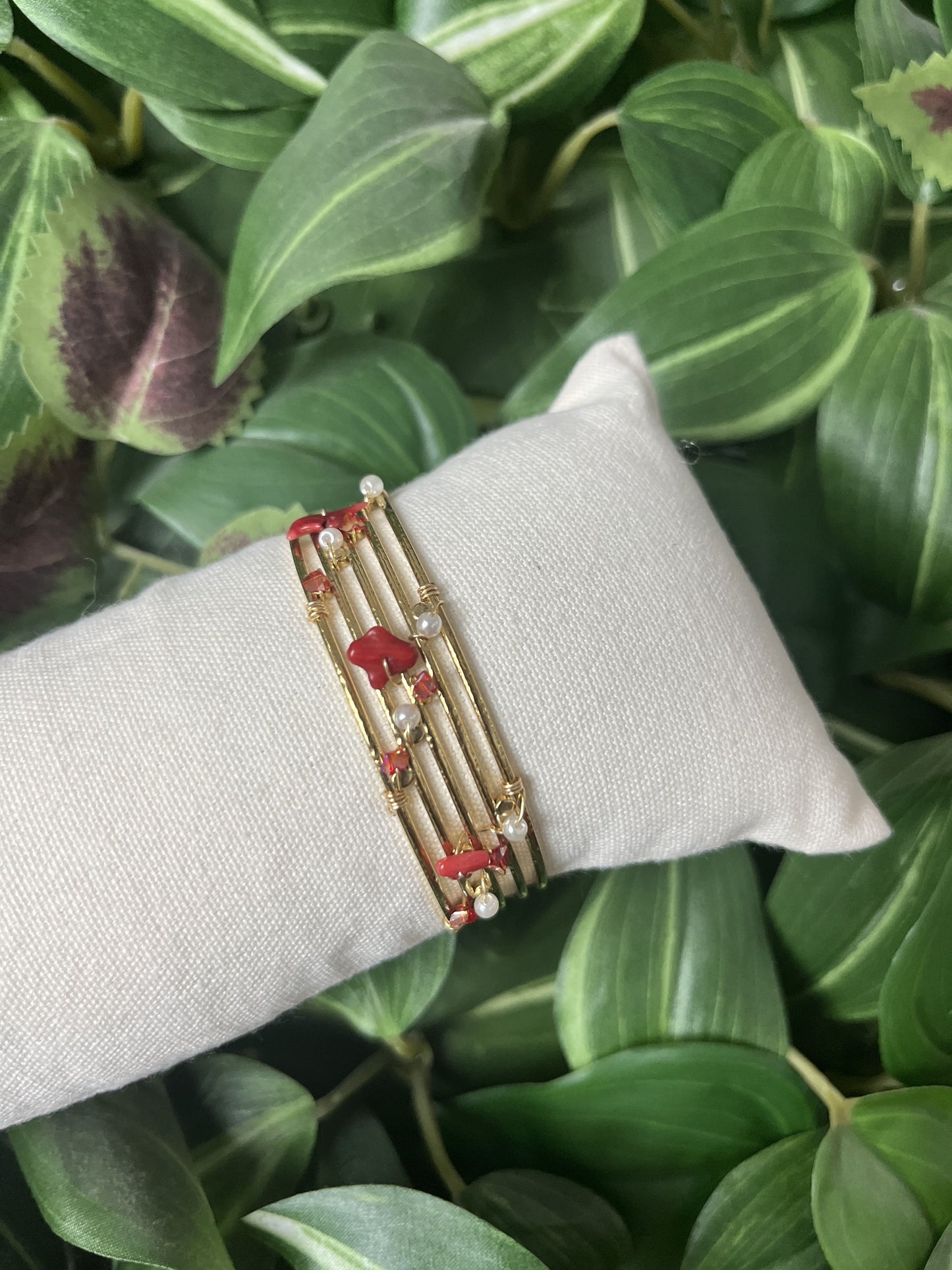 BRAZALETE MILU