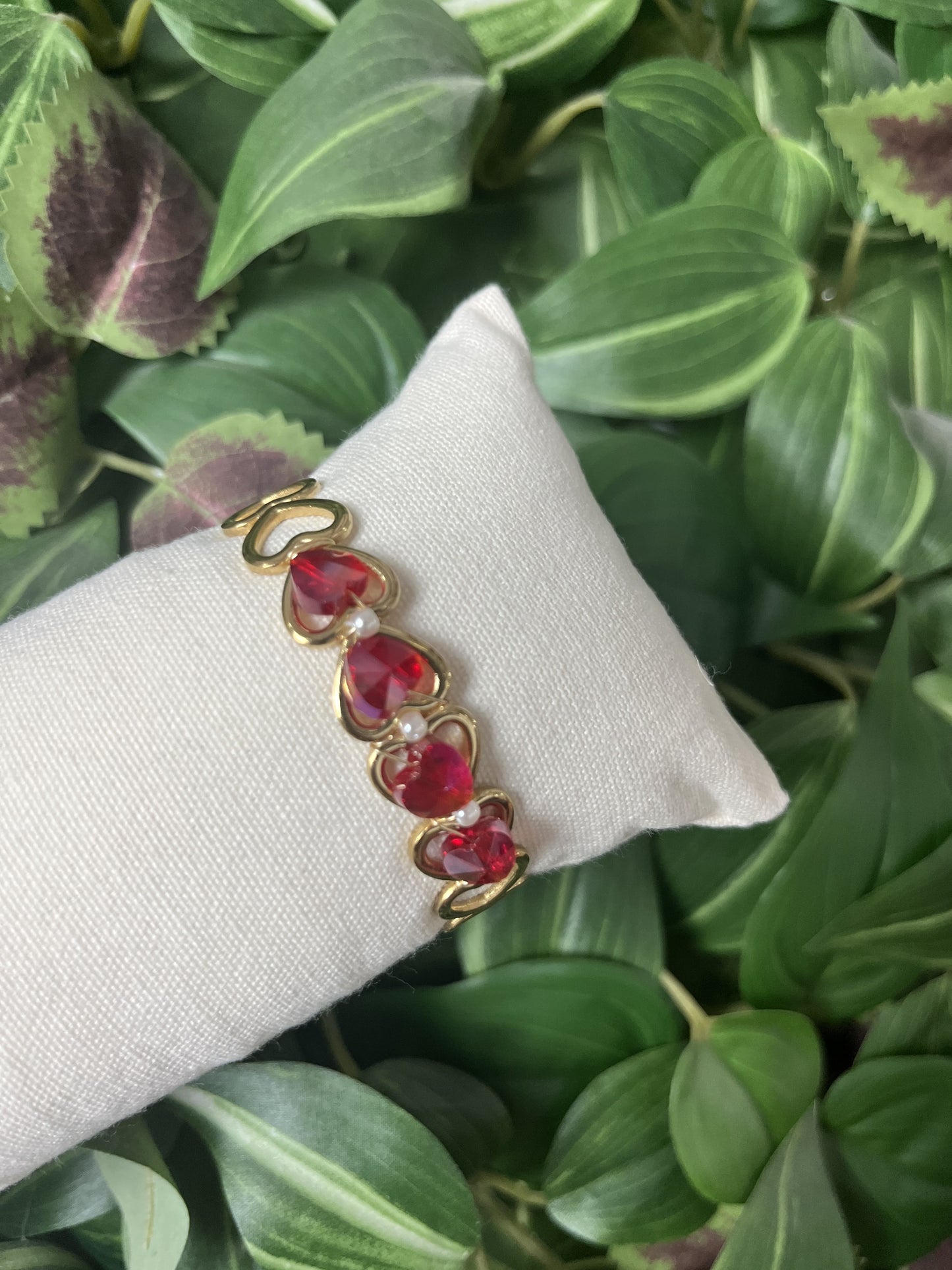 BRAZALETE MILU