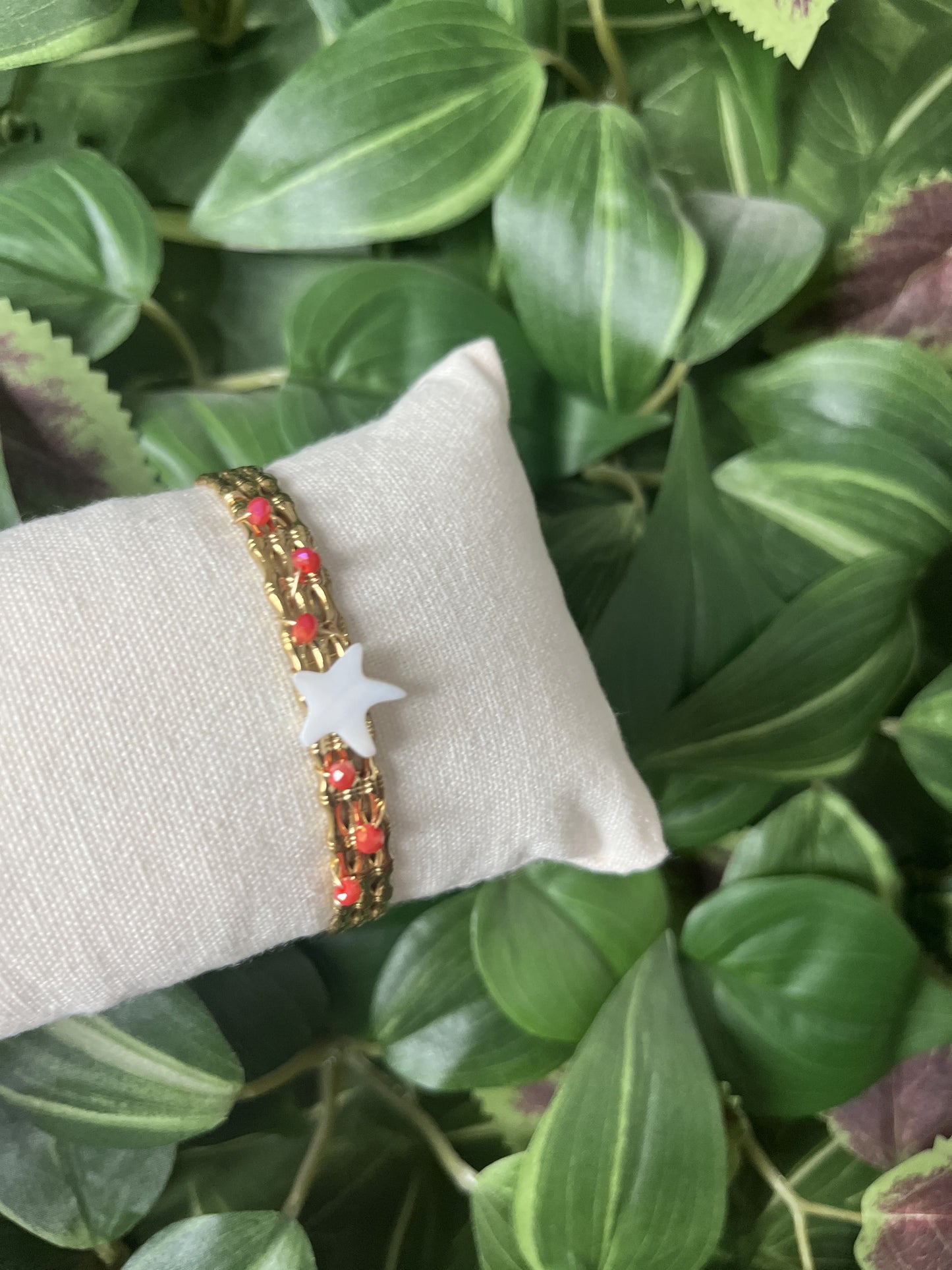 BRAZALETE MILU