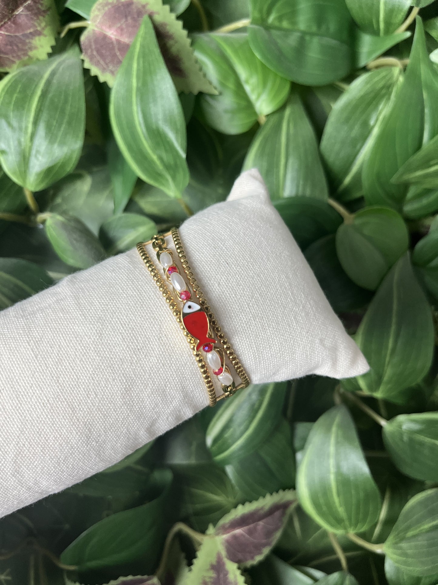 BRAZALETE MILU