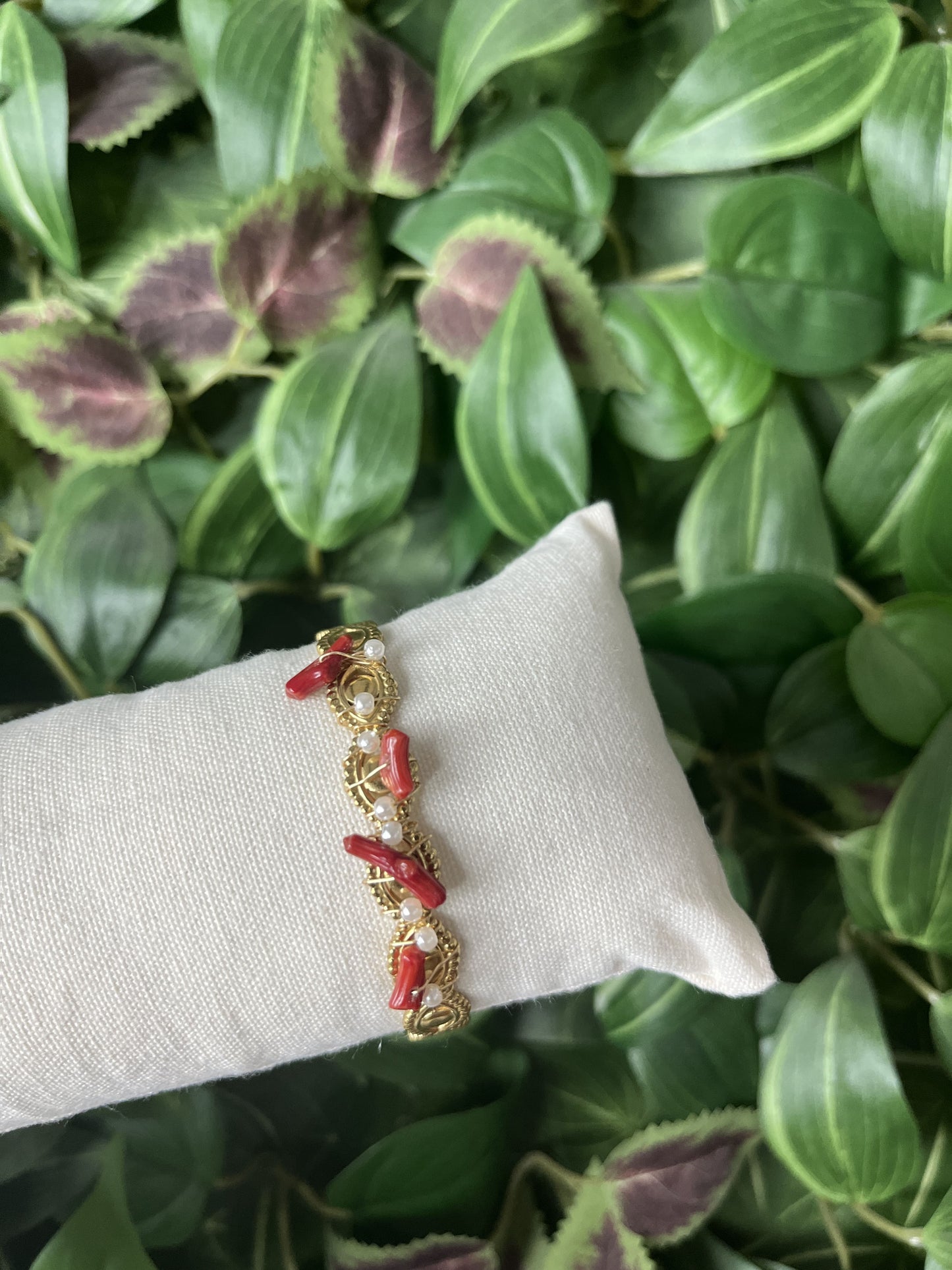 BRAZALETE MILU