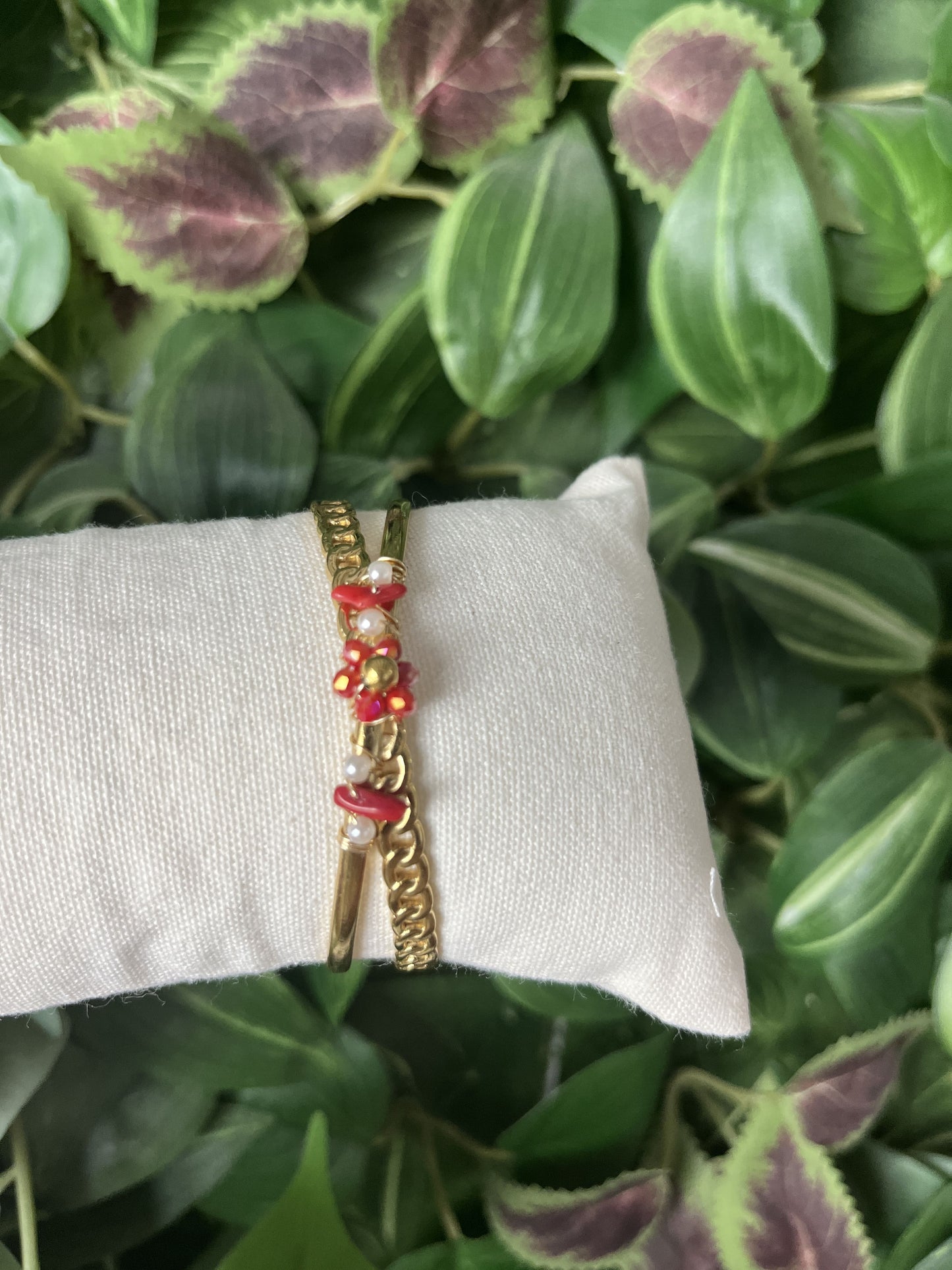 BRAZALETE MILU