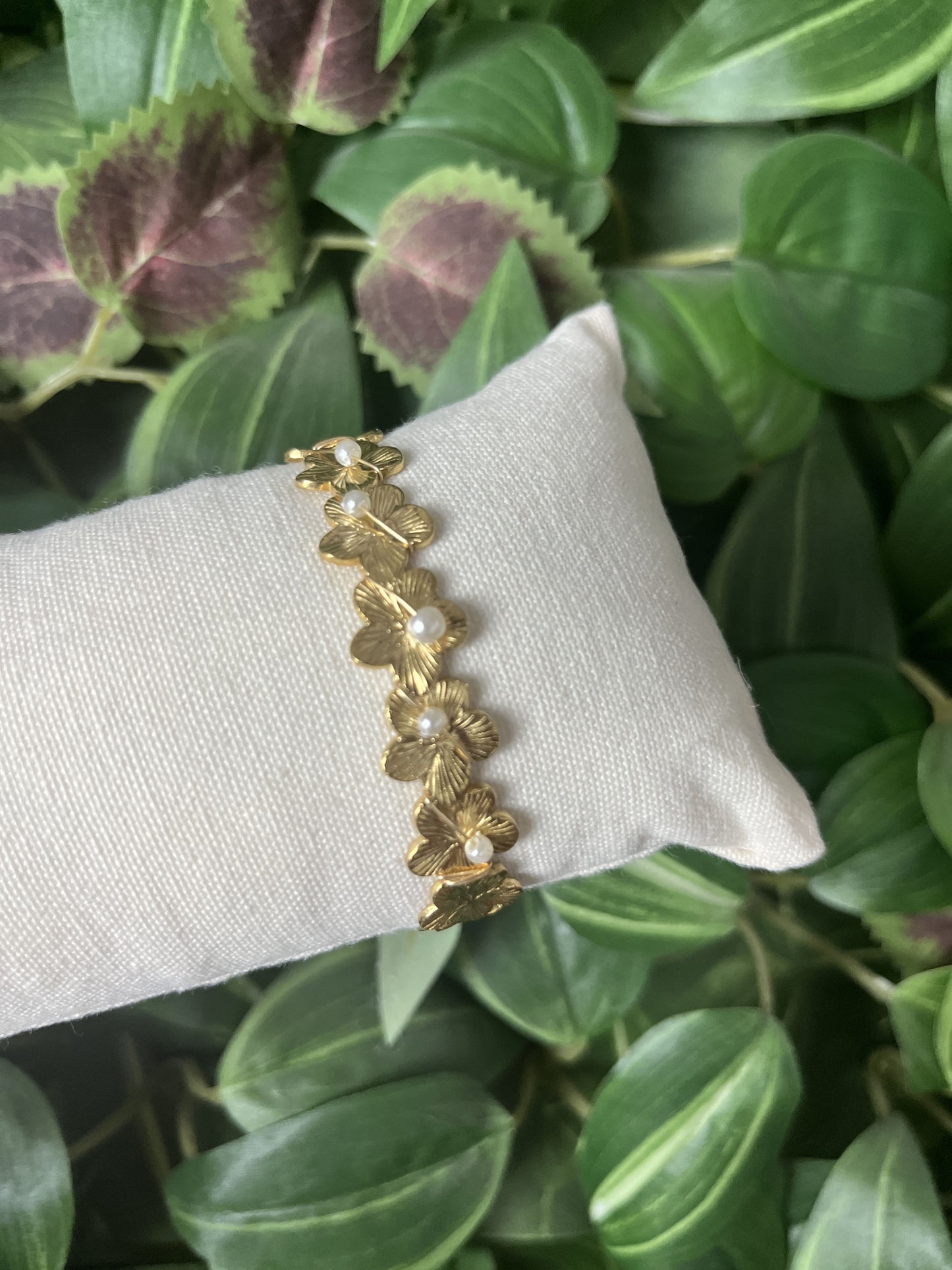 BRAZALETE MILU