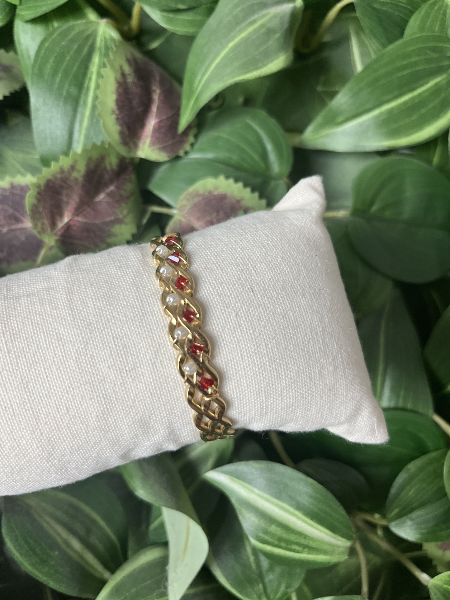 BRAZALETE MILU