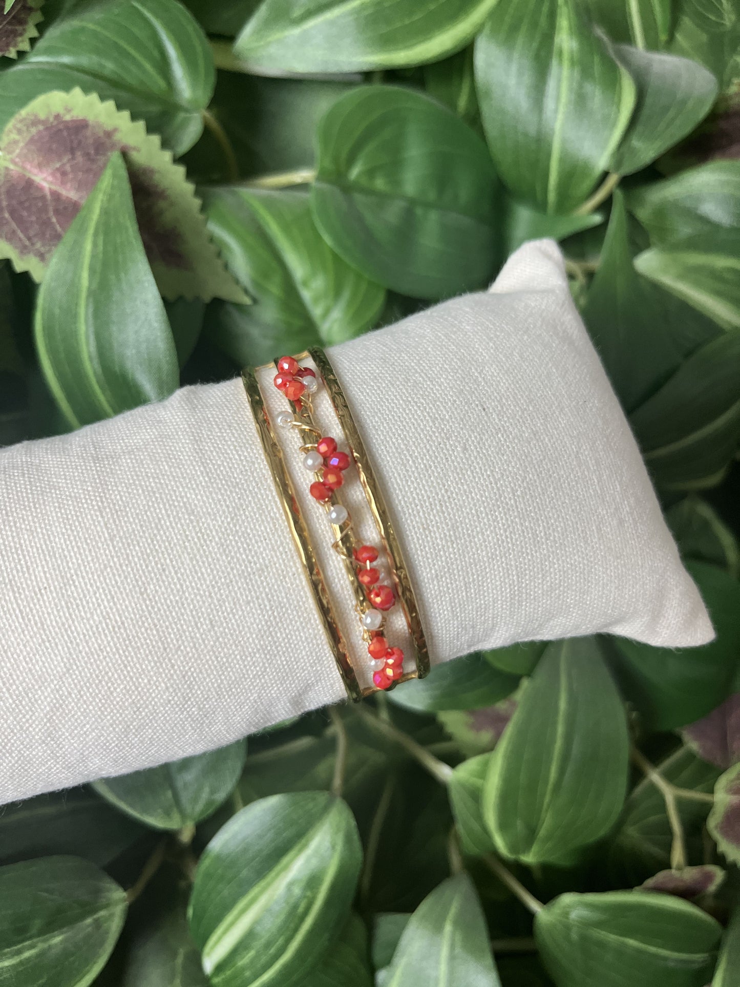 BRAZALETE MILU