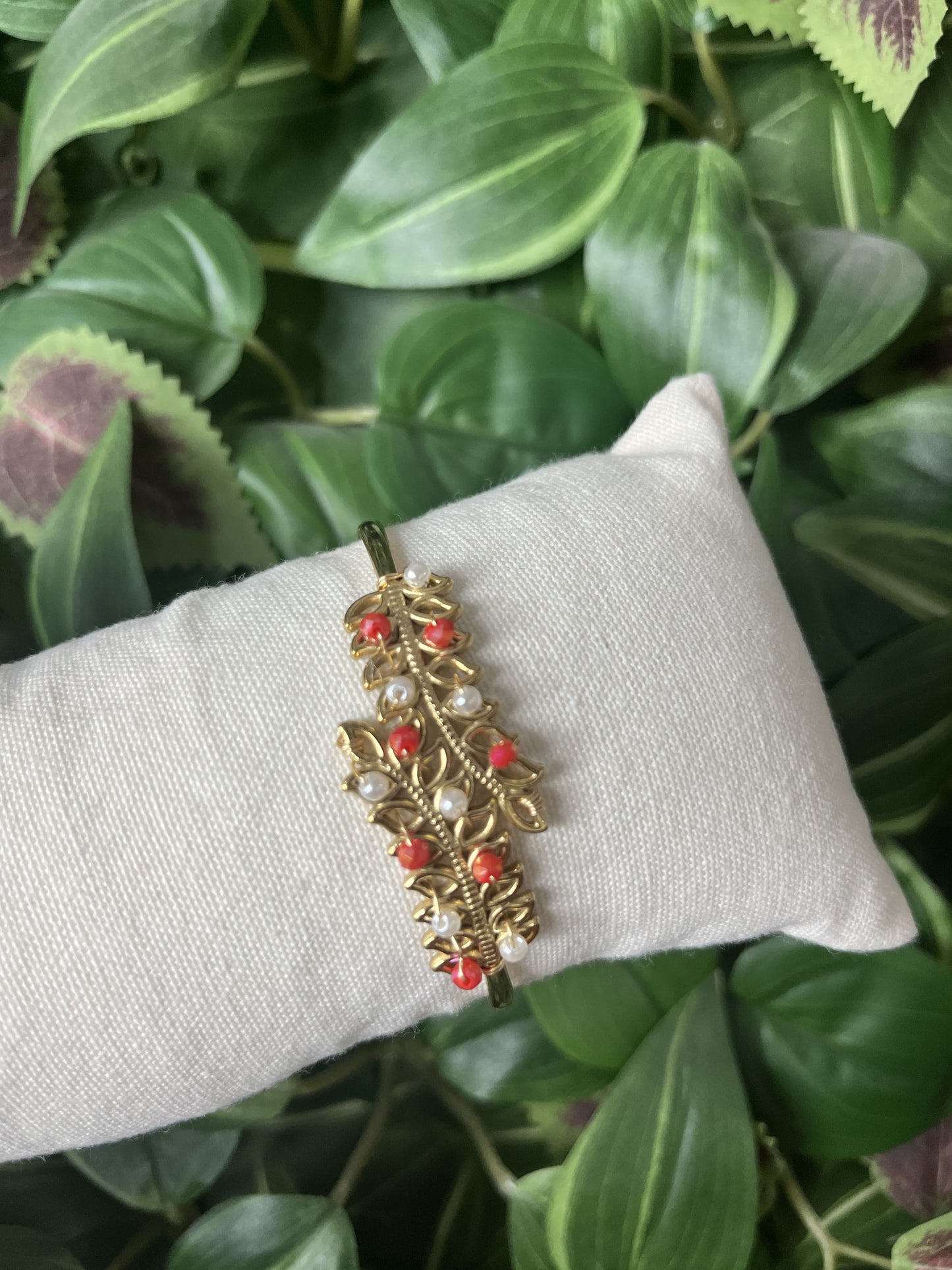 BRAZALETE MILU