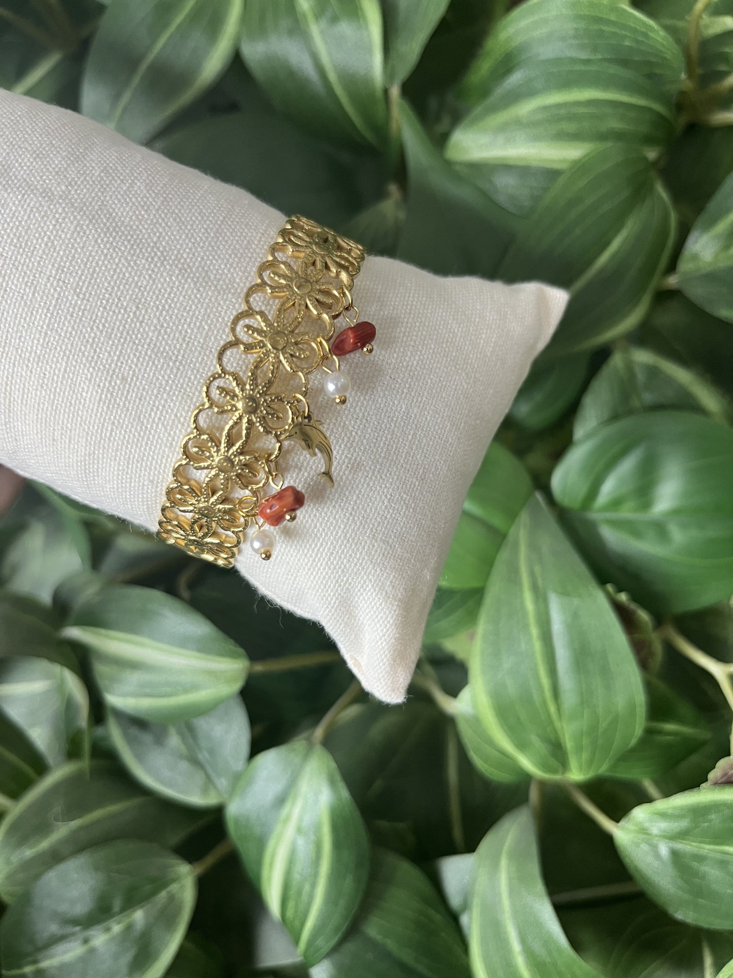 BRAZALETE MILU