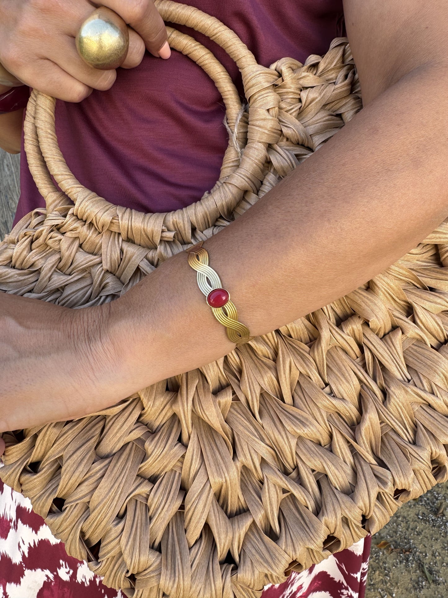 BRAZALETE MILU
