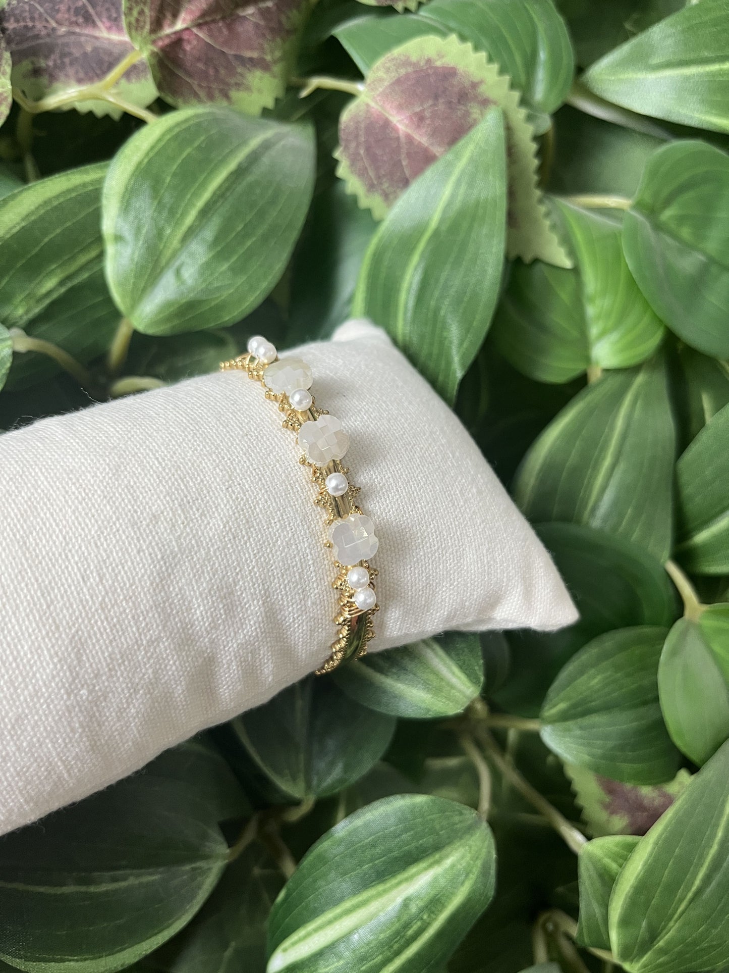 BRAZALETE MILU