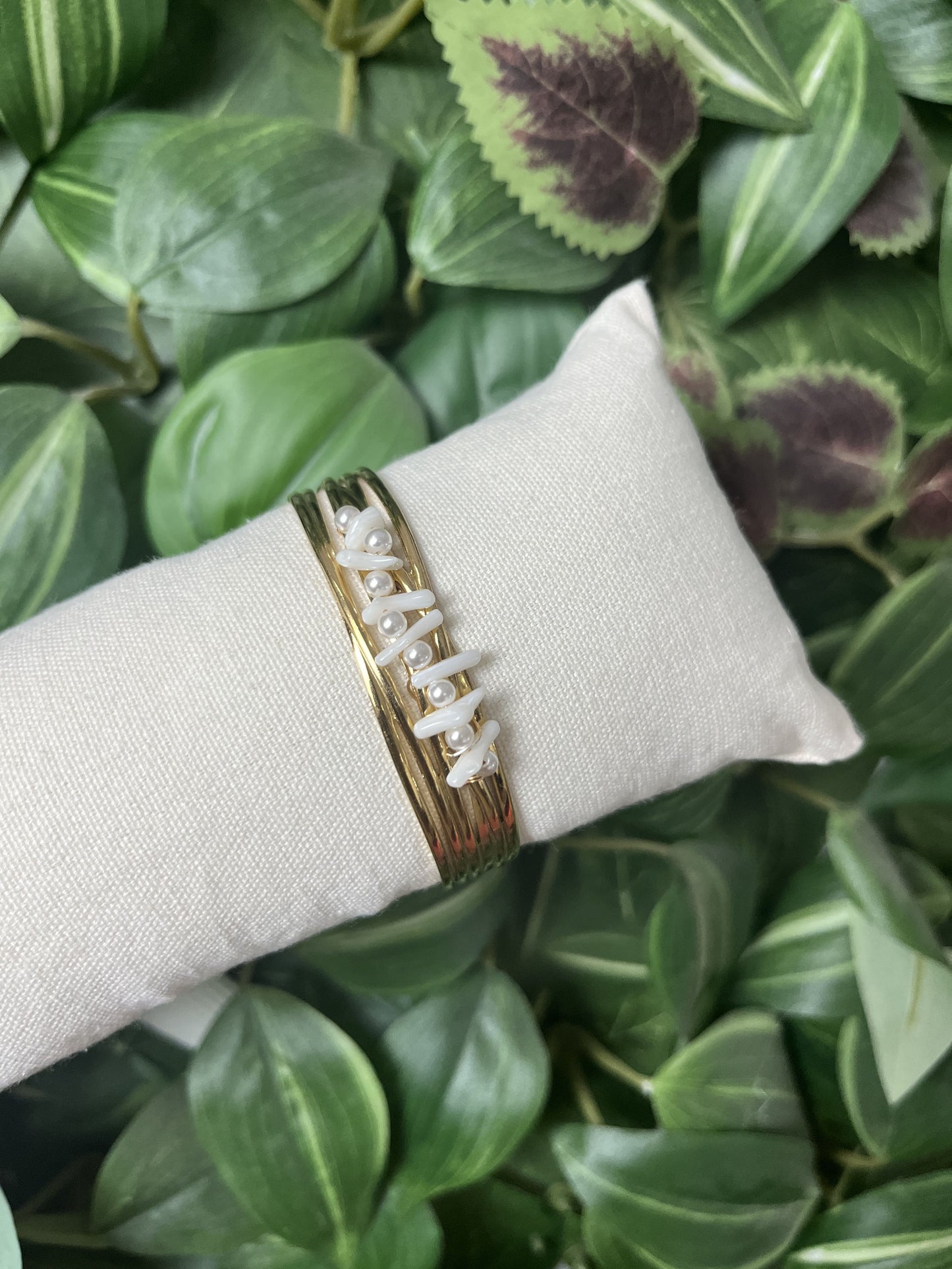 BRAZALETE MILU