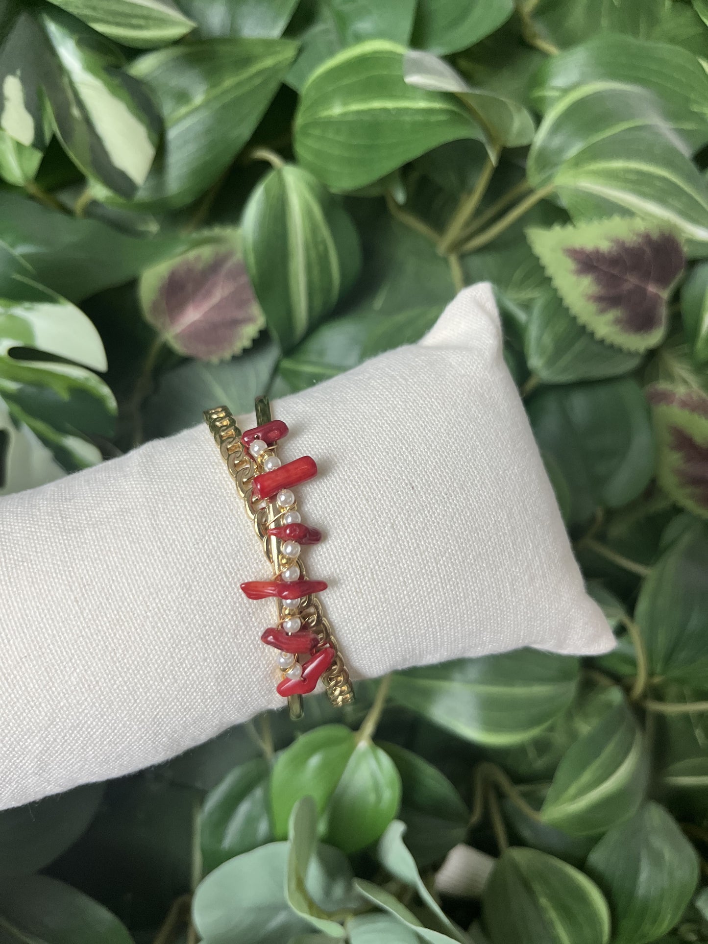 BRAZALETE MILU