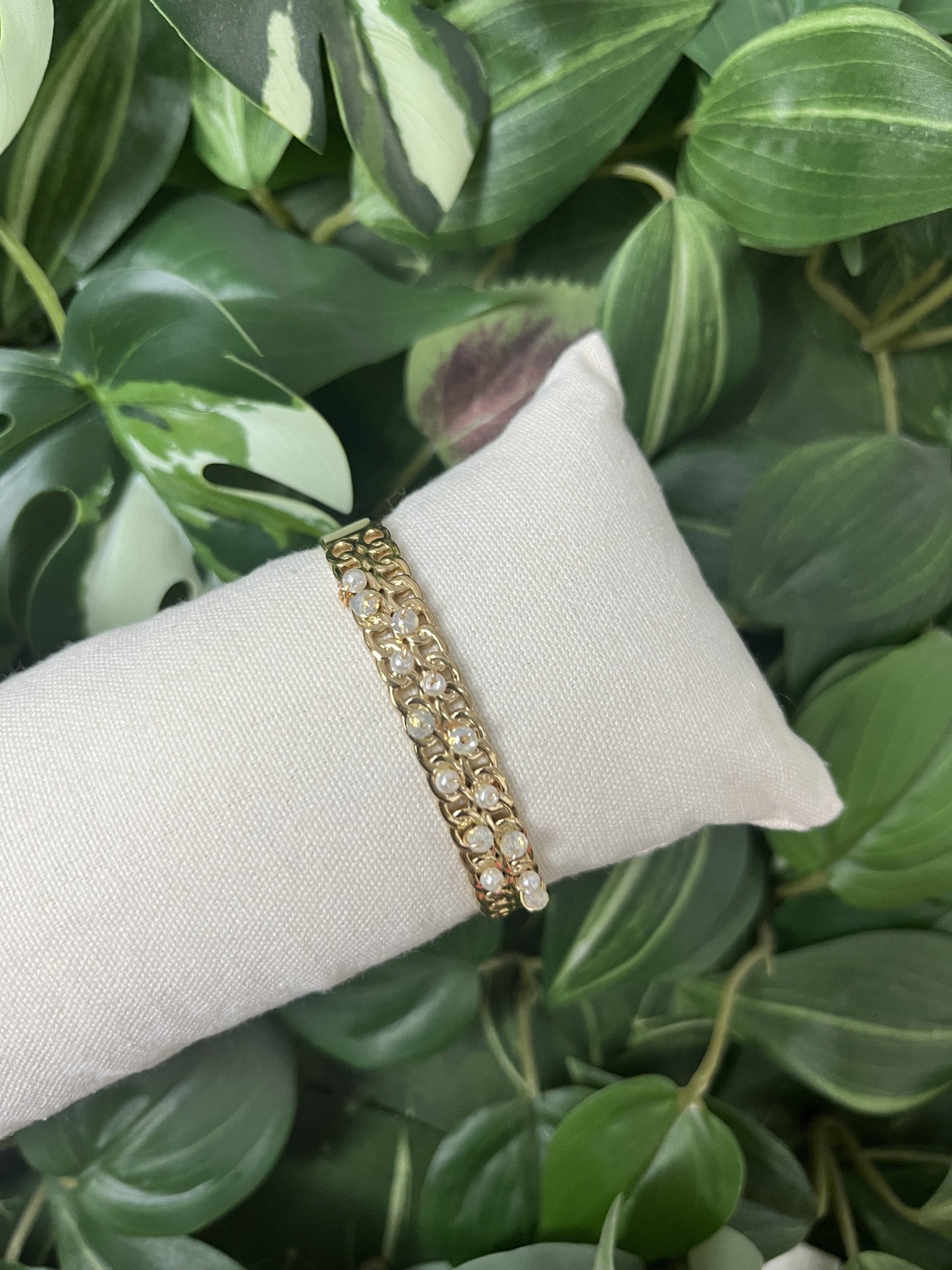 BRAZALETE MILU