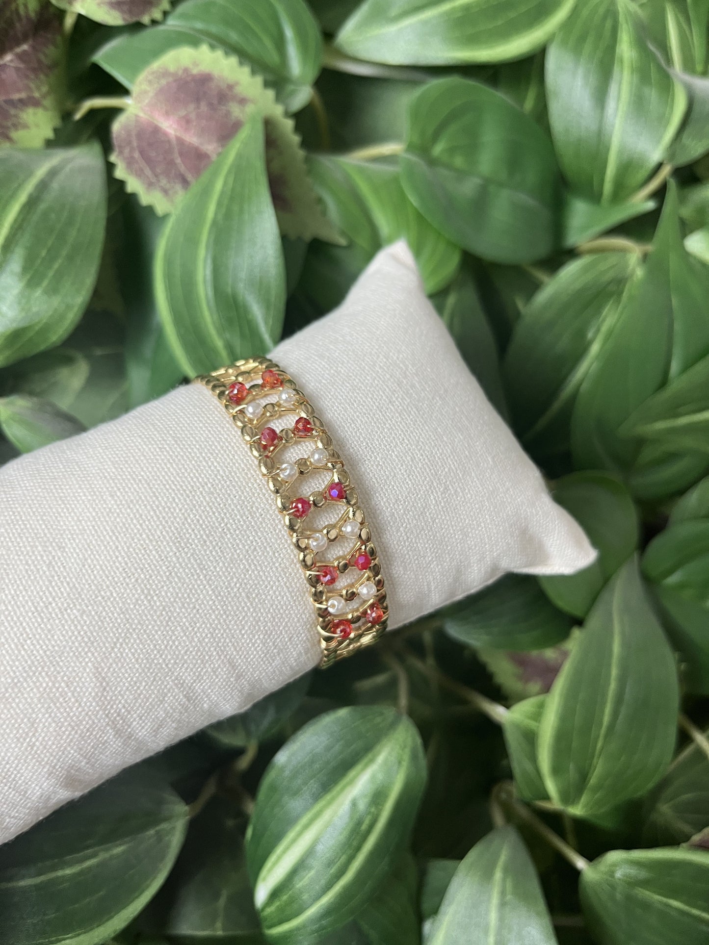 BRAZALETE MILU