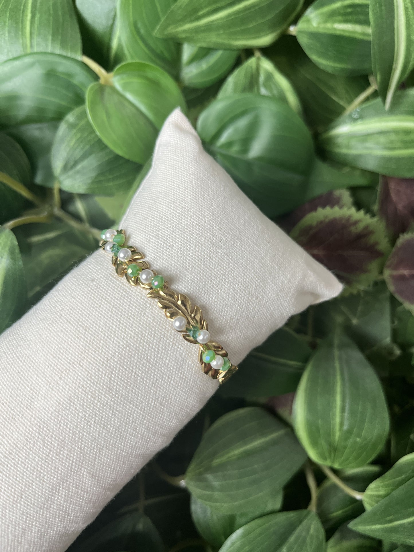 BRAZALETE MILU