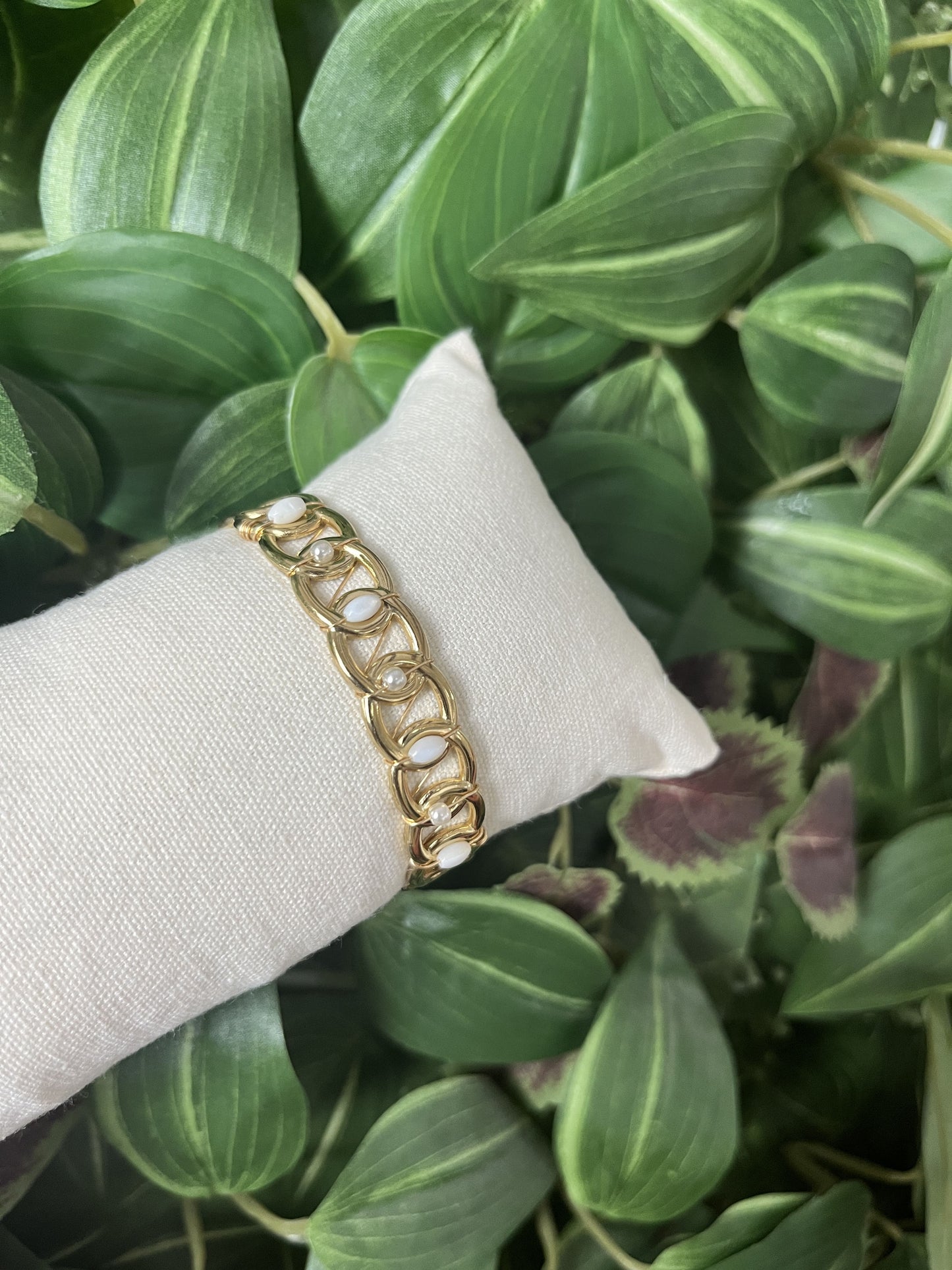 BRAZALETE MILU