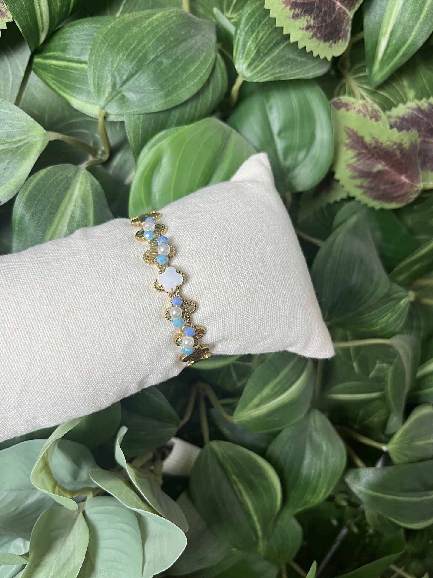 BRAZALETE MILU