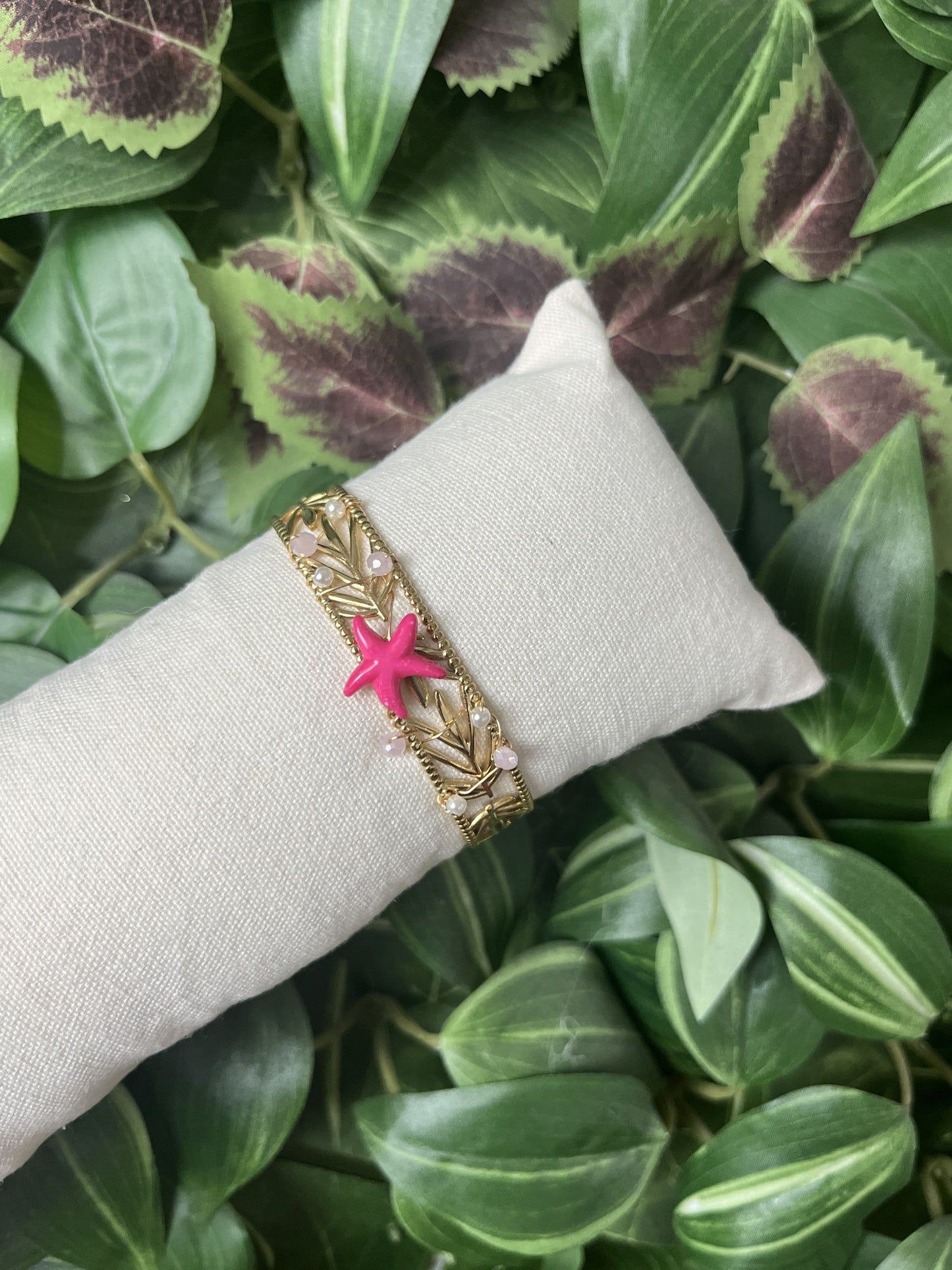 BRAZALETE MILU