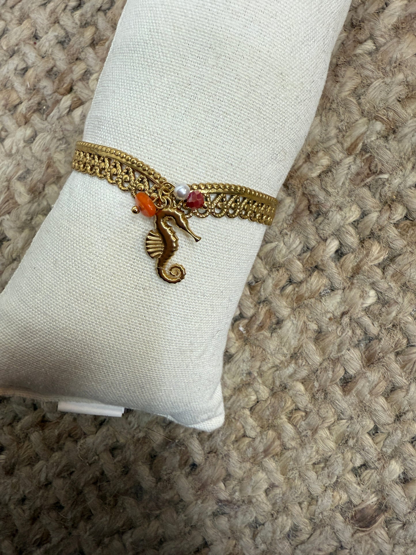 BRAZALETE MILU