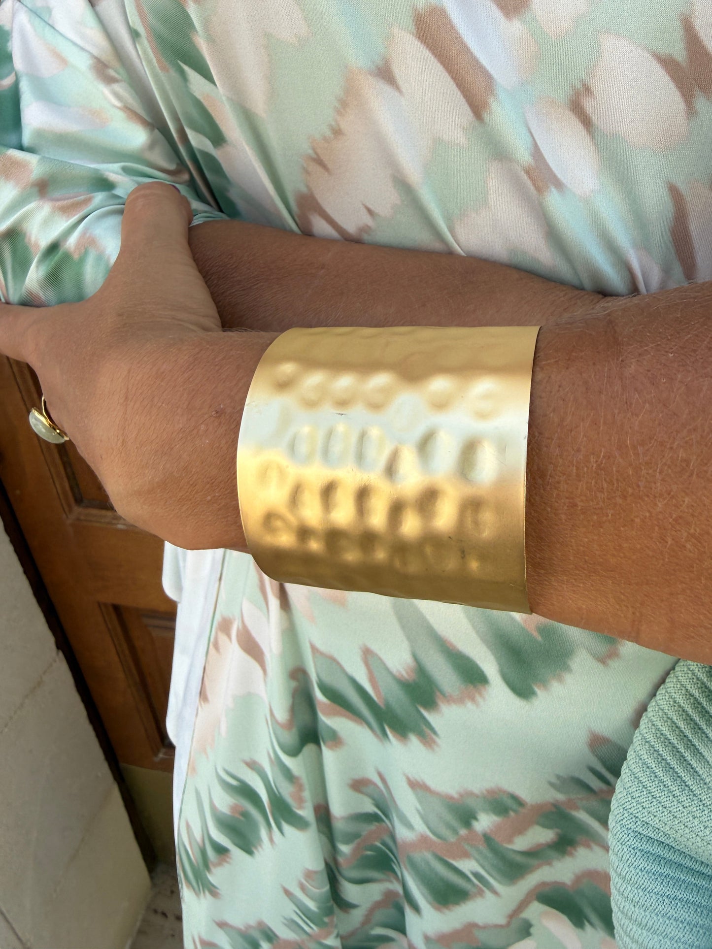 BRAZALETE RUGIX