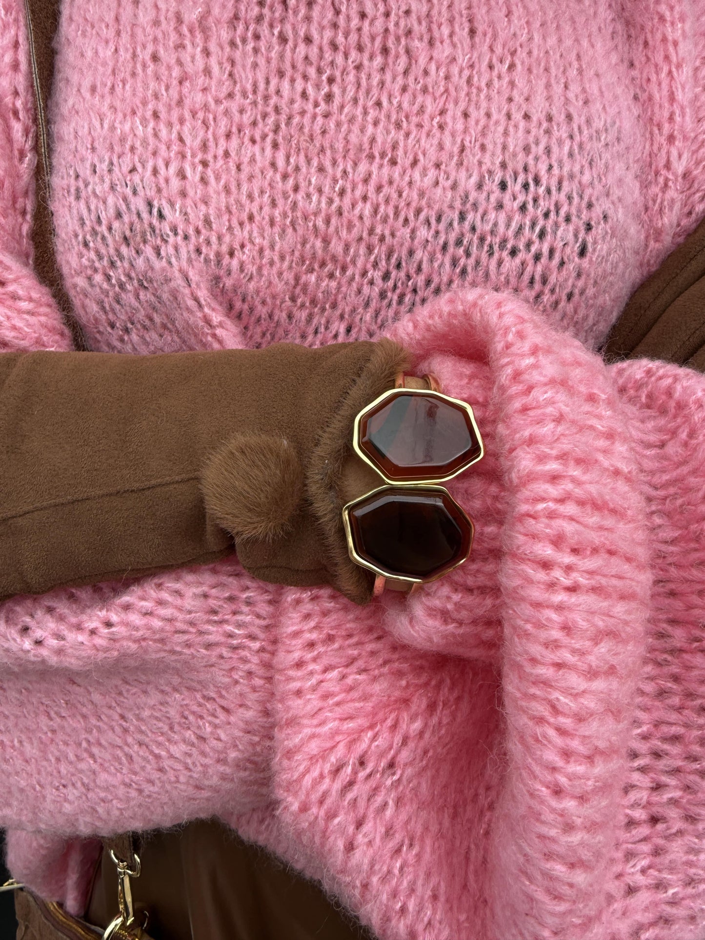 BRAZALETE SÍDNEY