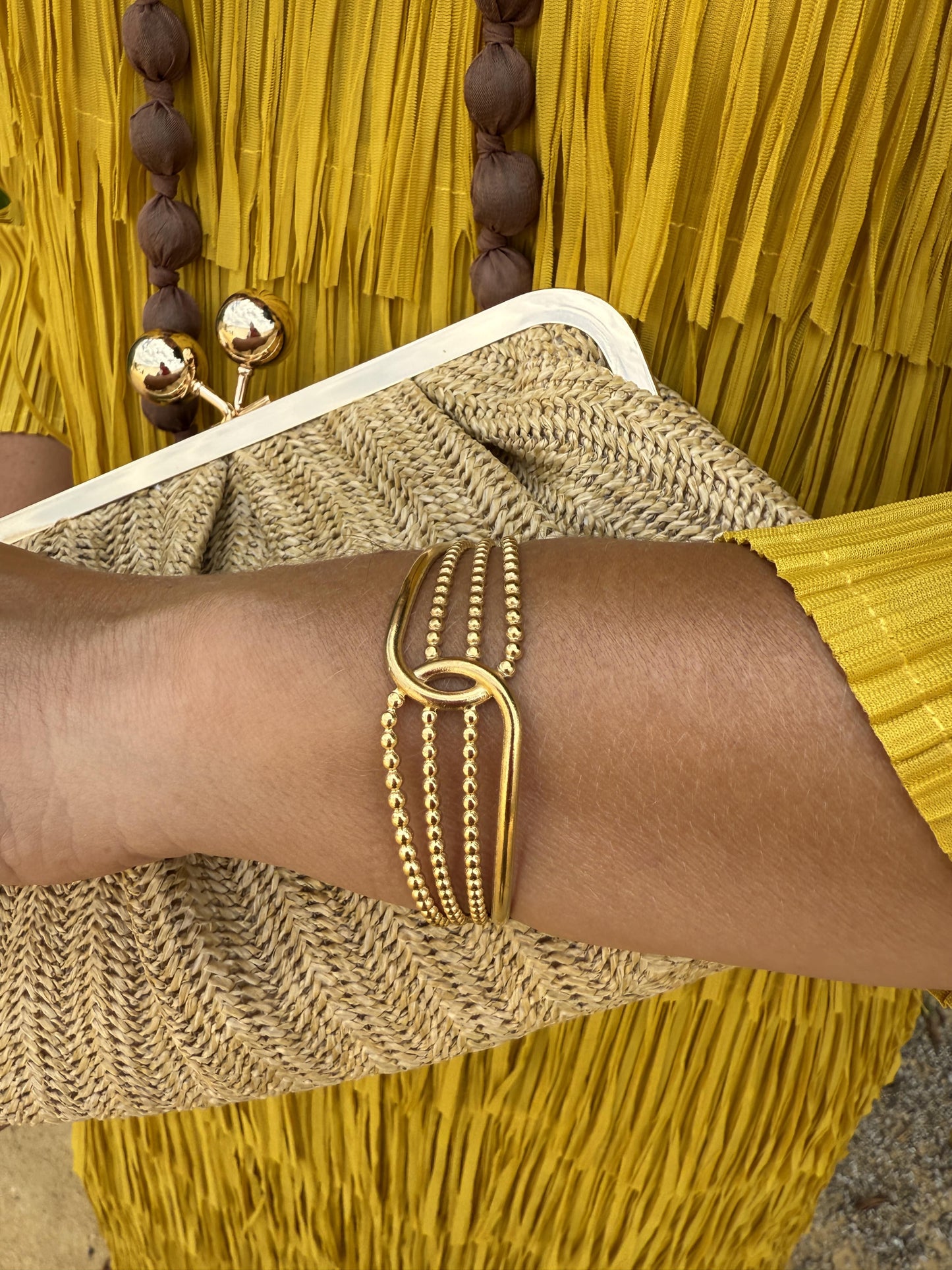 BRAZALETE MILU