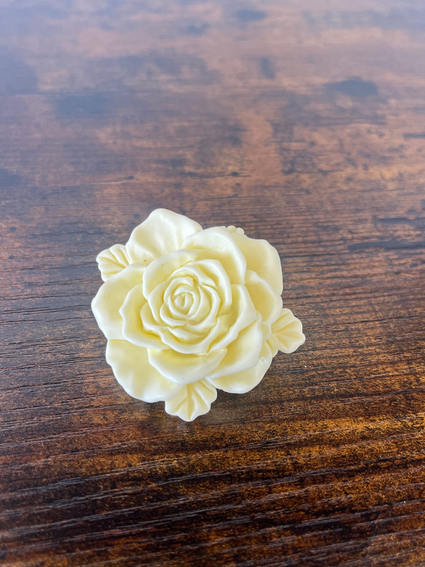 BROCHE ROSA