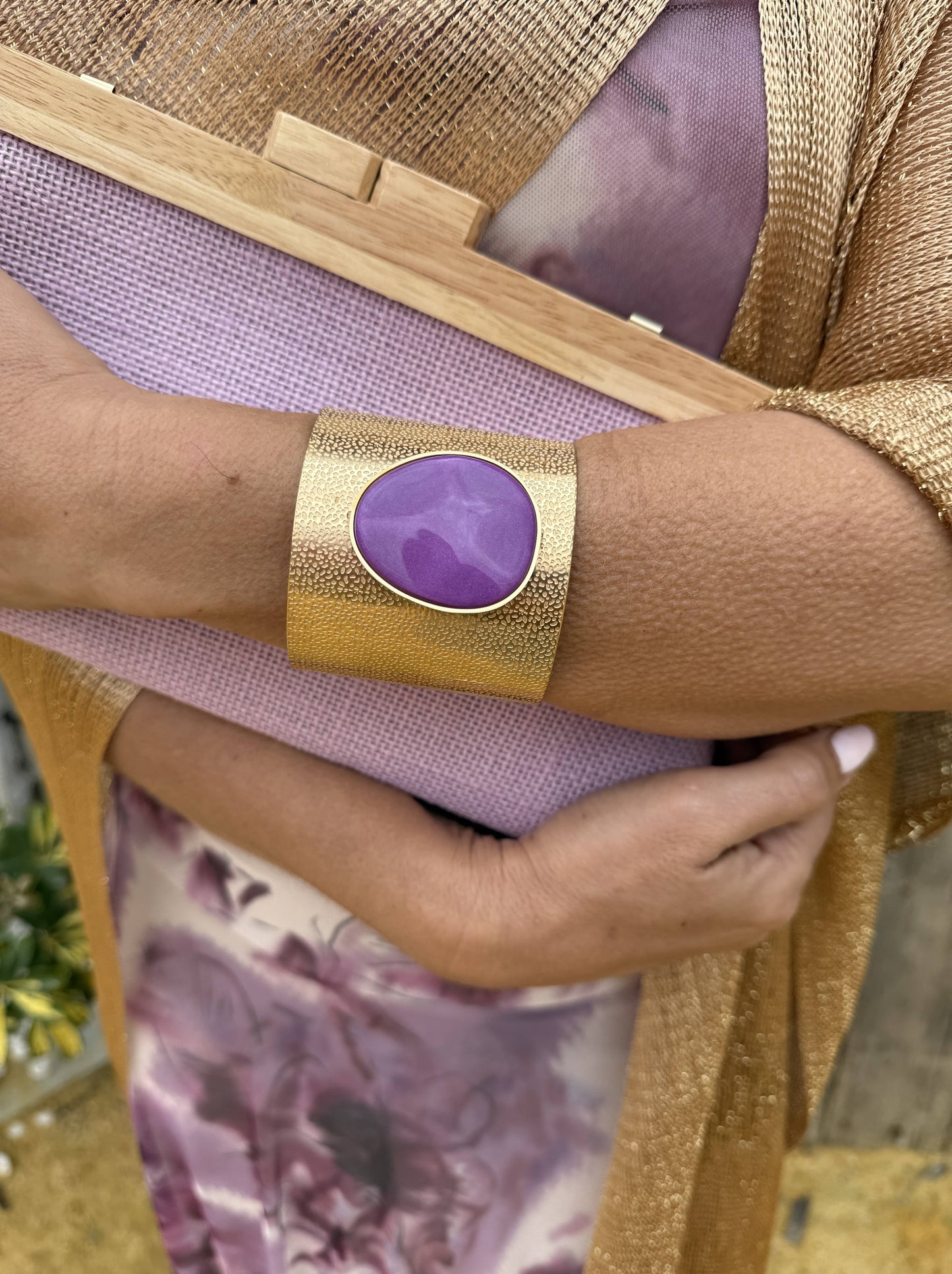 BRAZALETE JAFAR