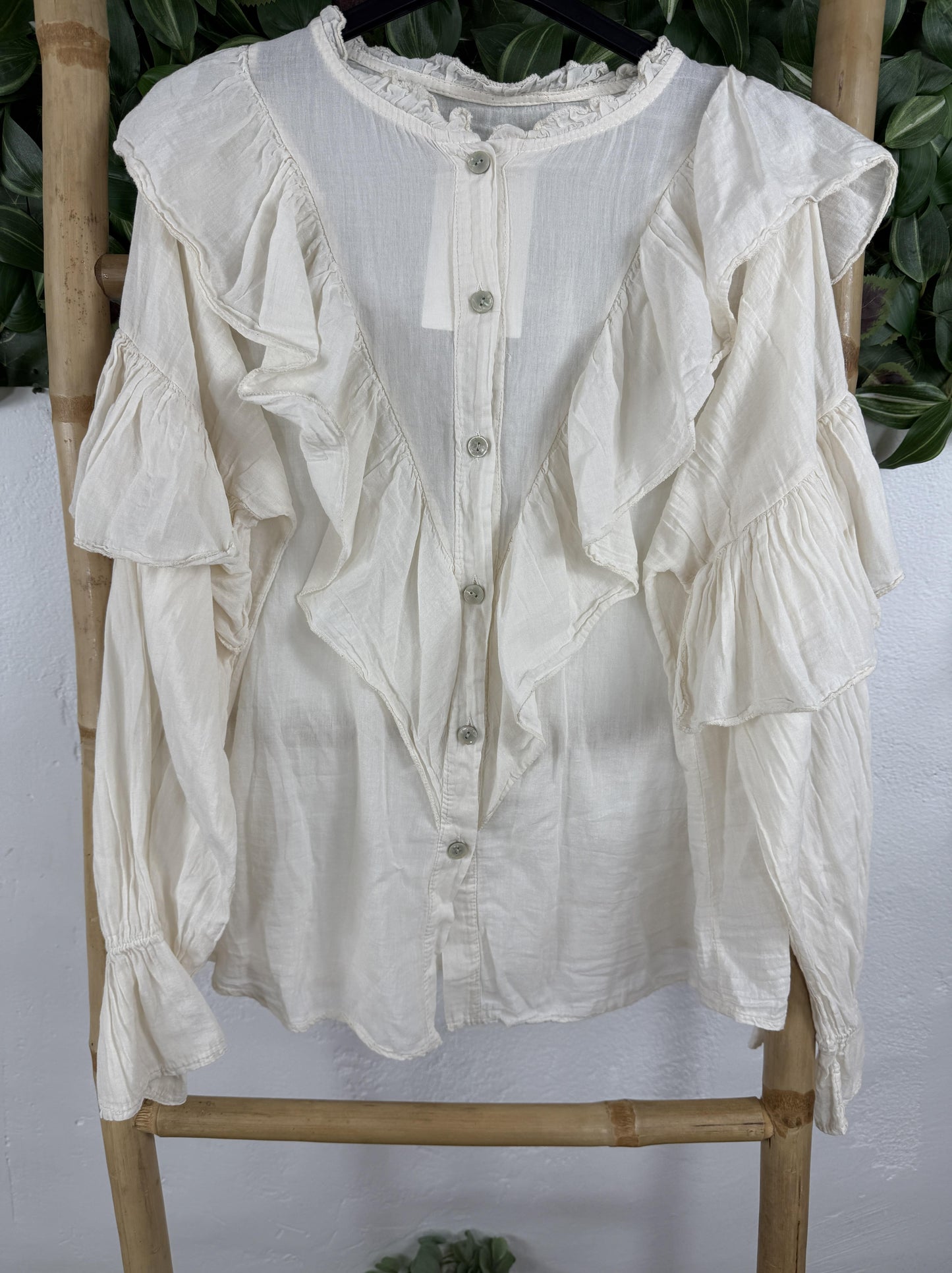 CAMISA ANA