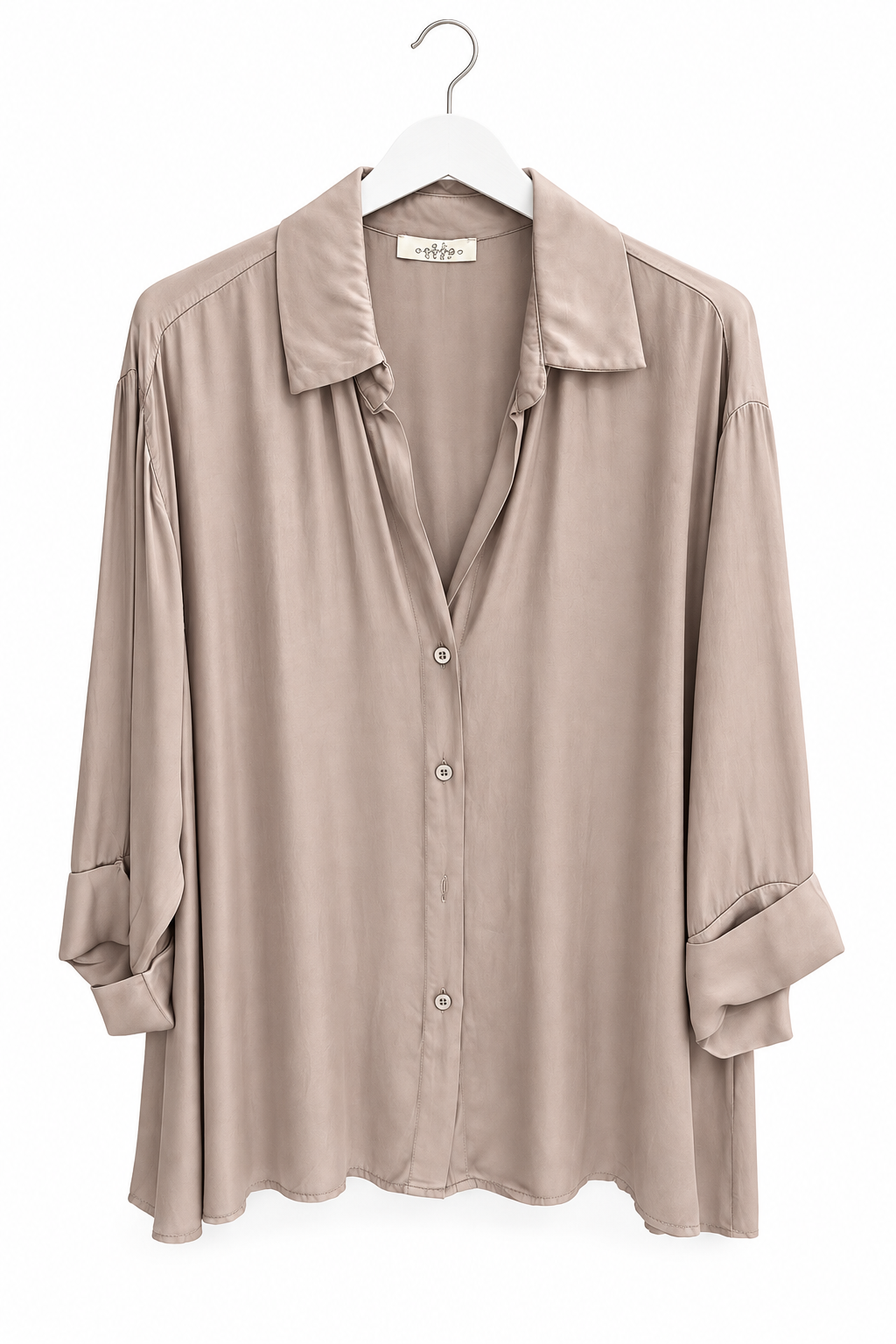 CAMISA TATIANA