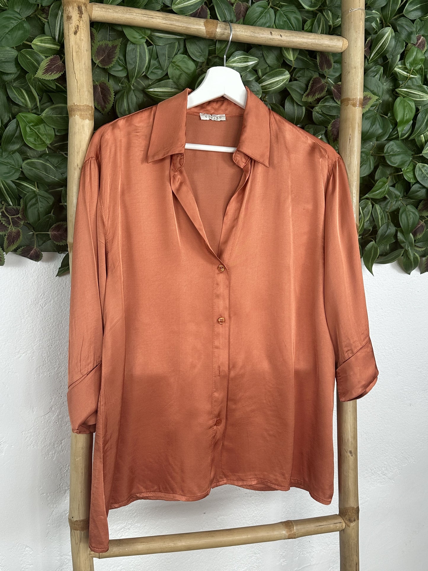 TATIANA SHIRT