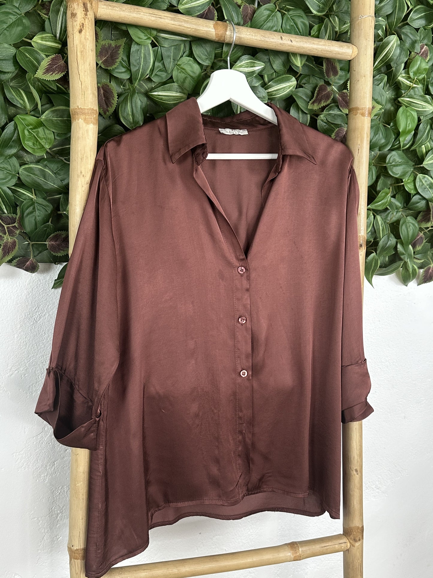 TATIANA SHIRT