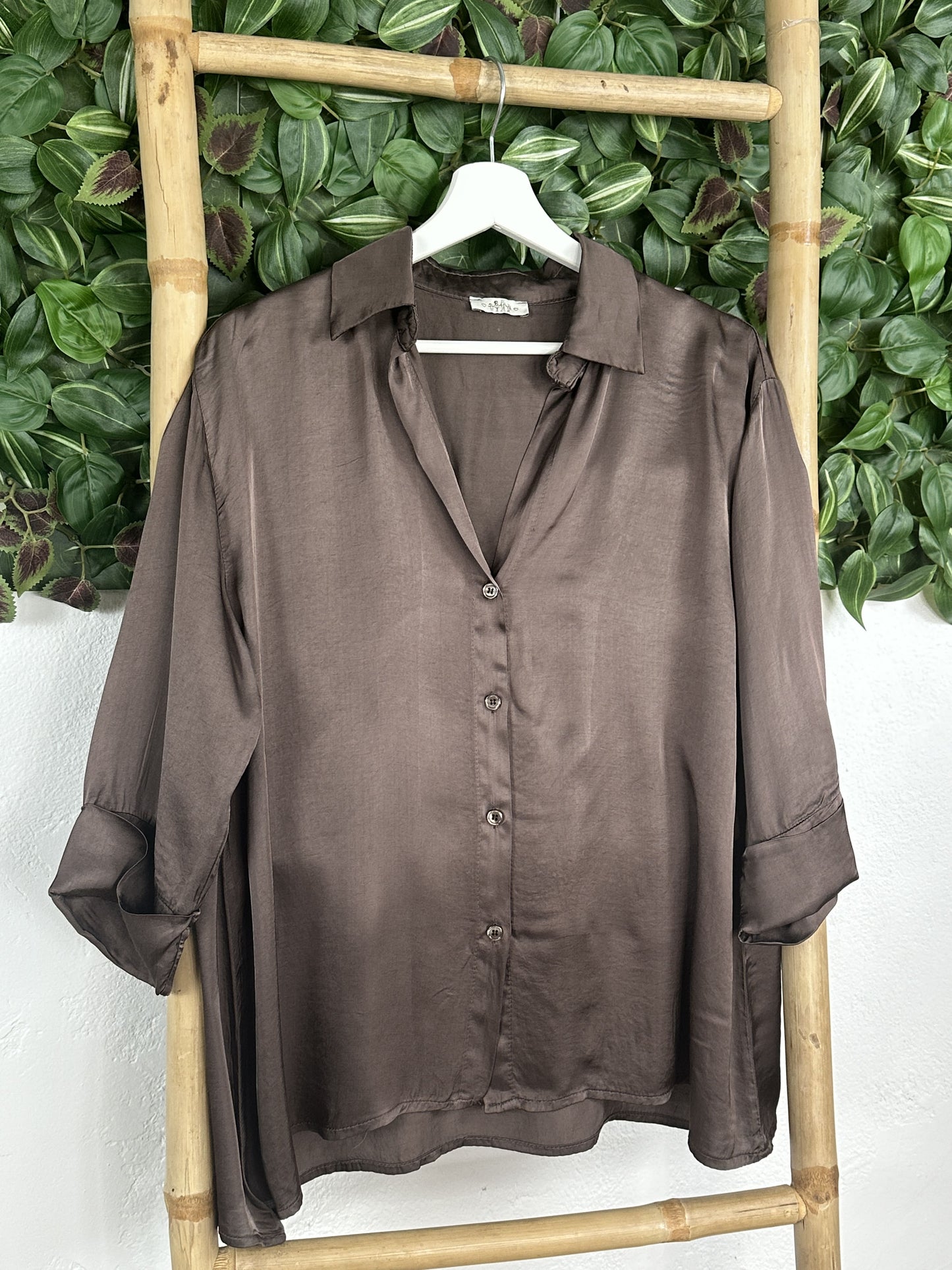 TATIANA SHIRT