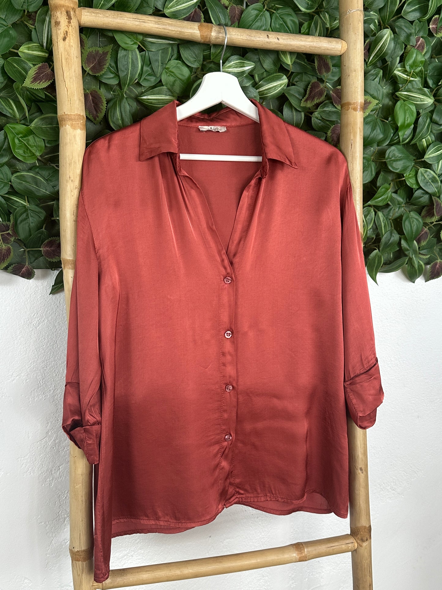 TATIANA SHIRT