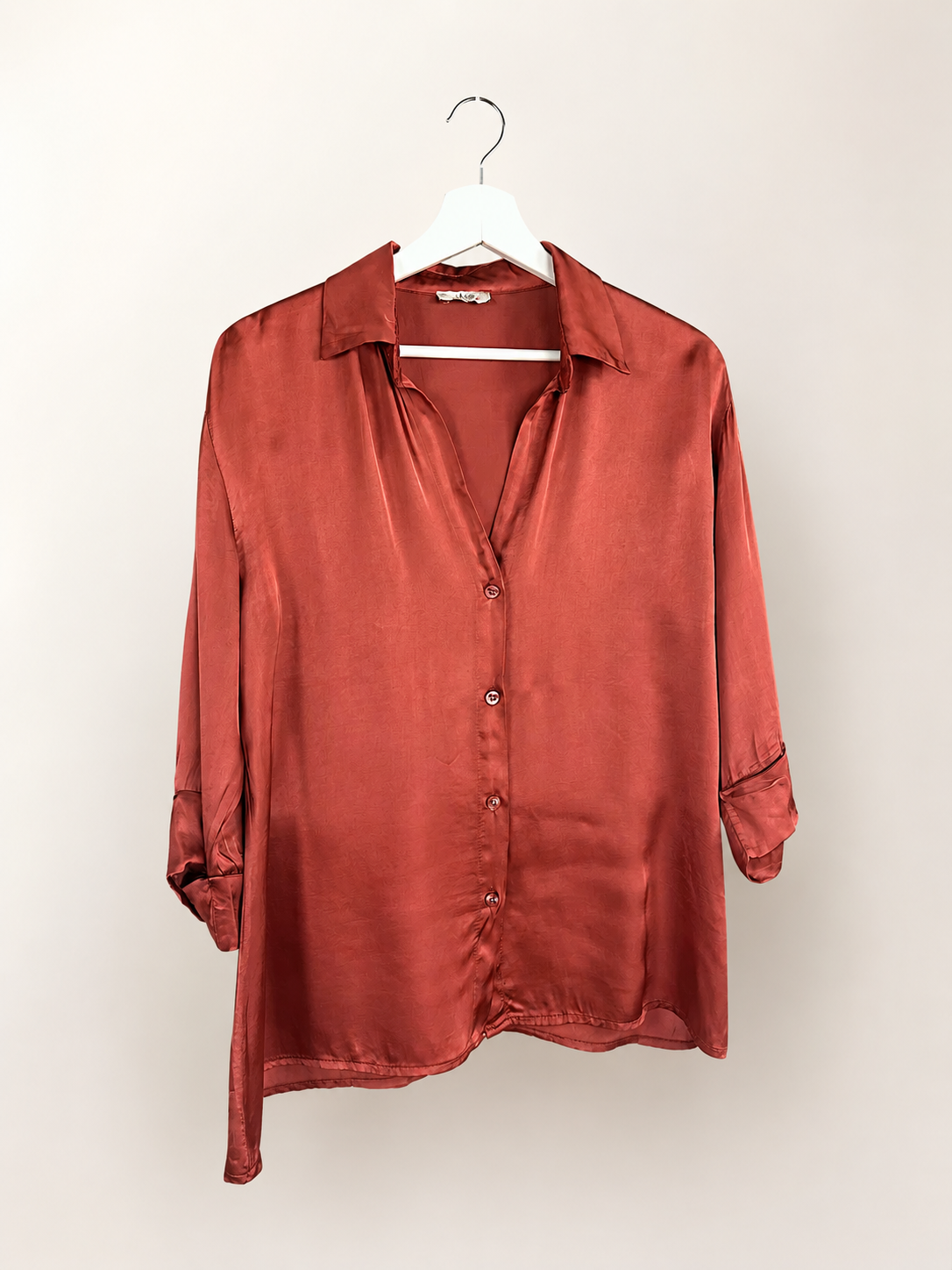 CAMISA TATIANA