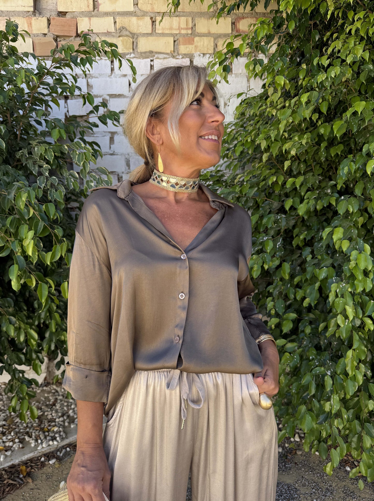 CAMISA TATIANA