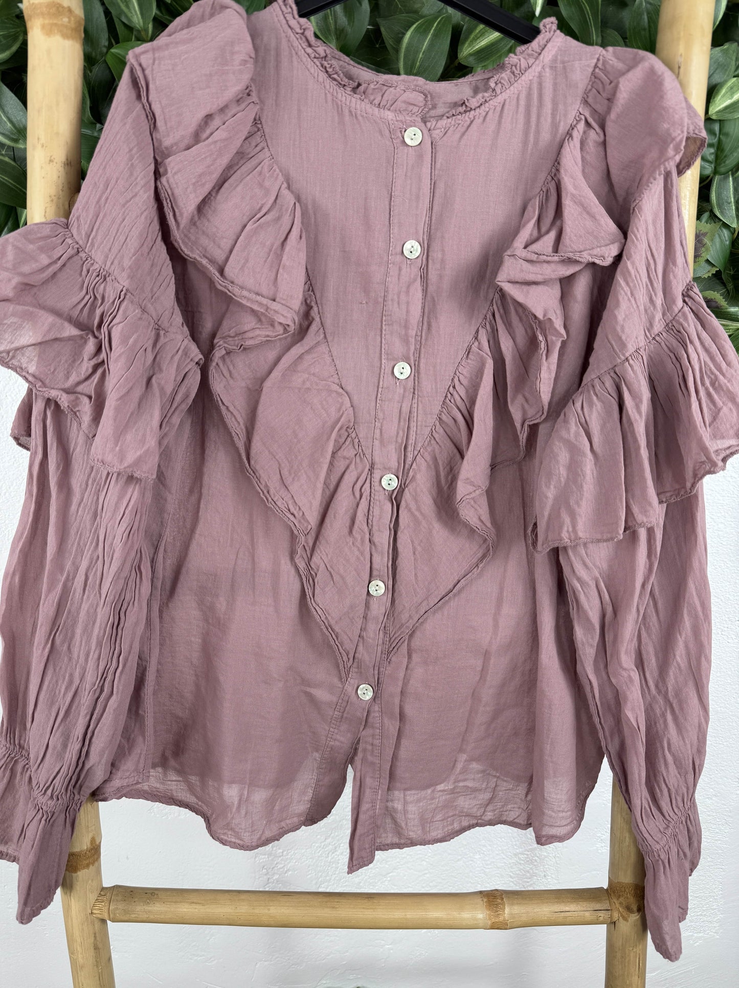 CAMISA ANA