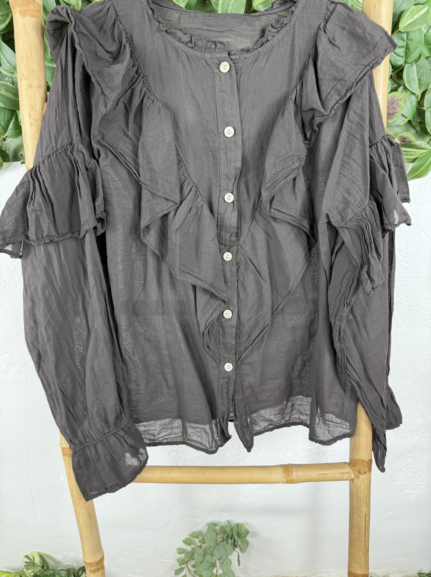 CAMISA ANA