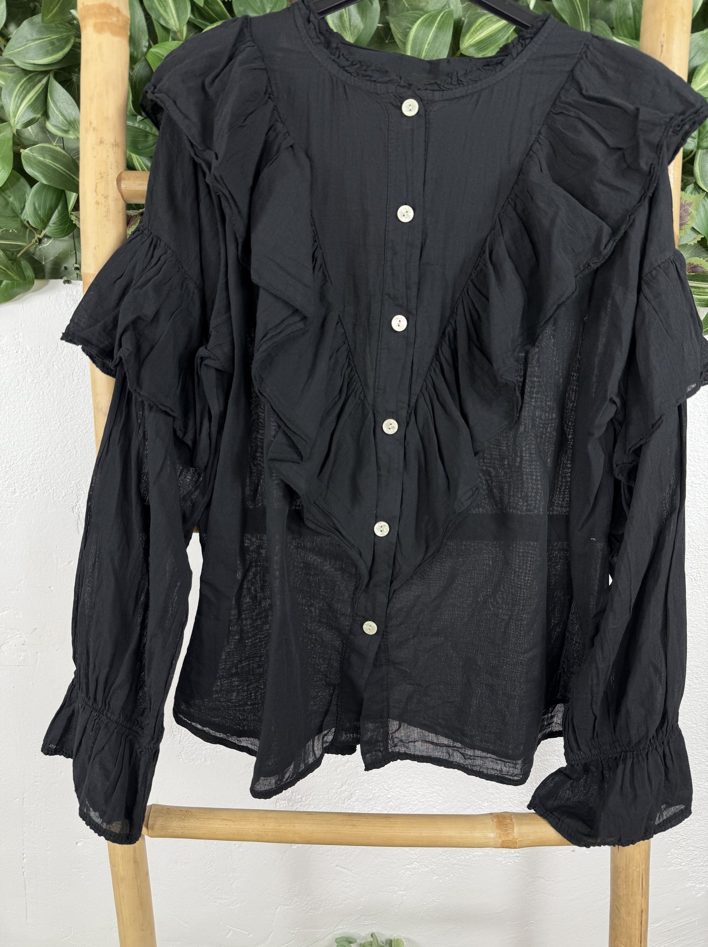 CAMISA ANA