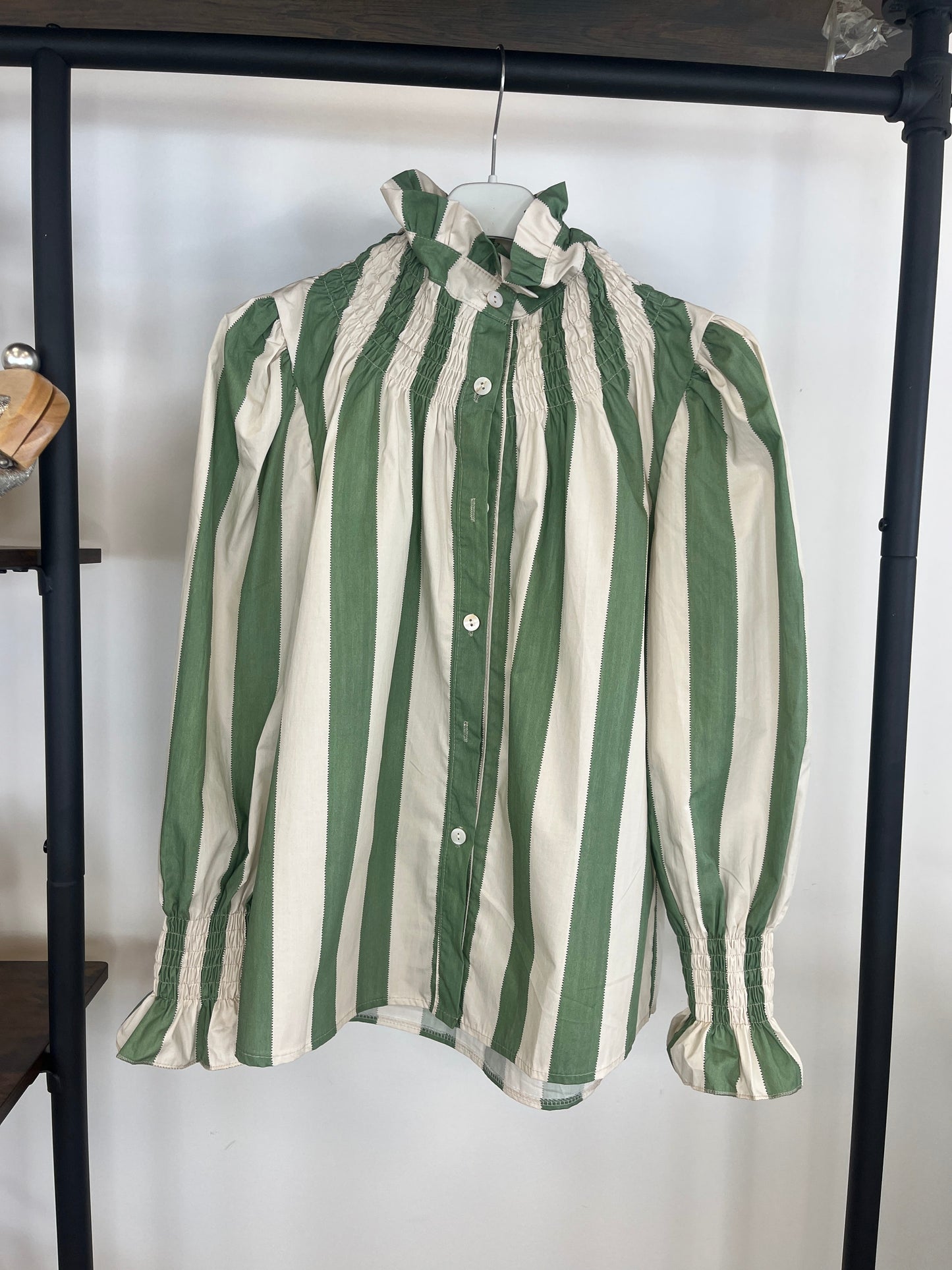 CAMISA INES