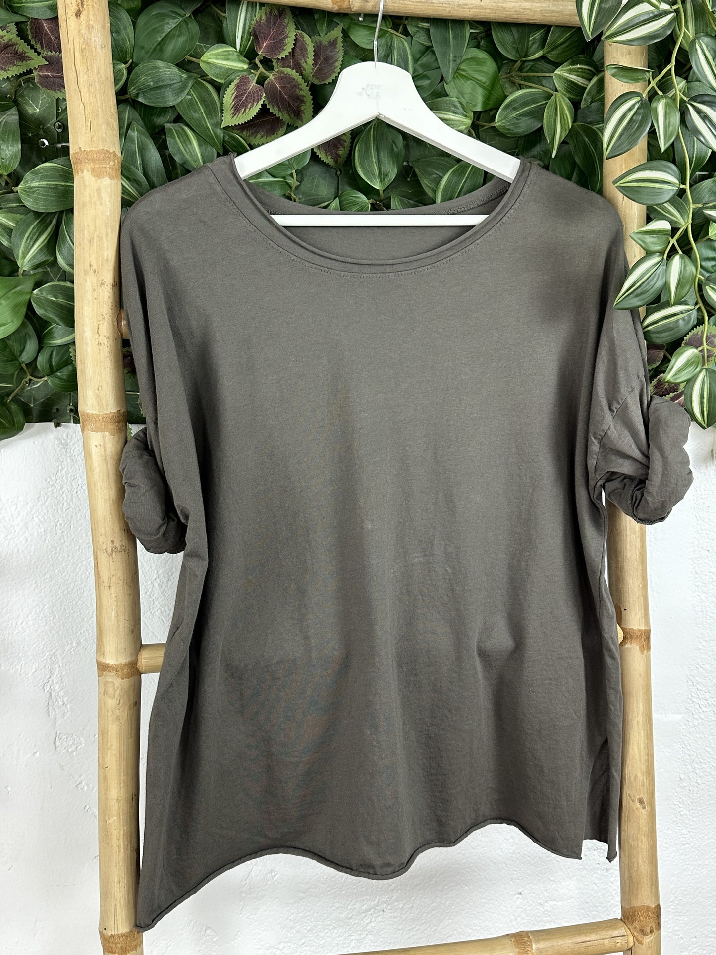 CAMISETA MIMI