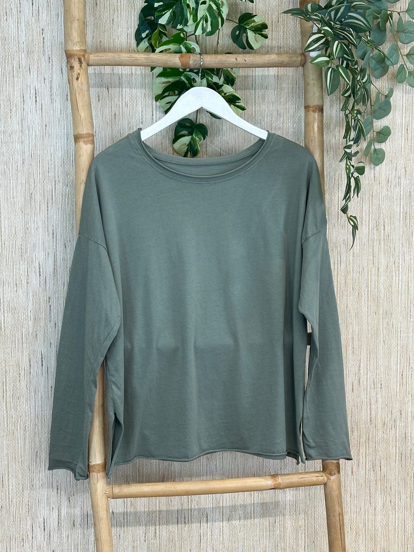 CAMISETA MIMI