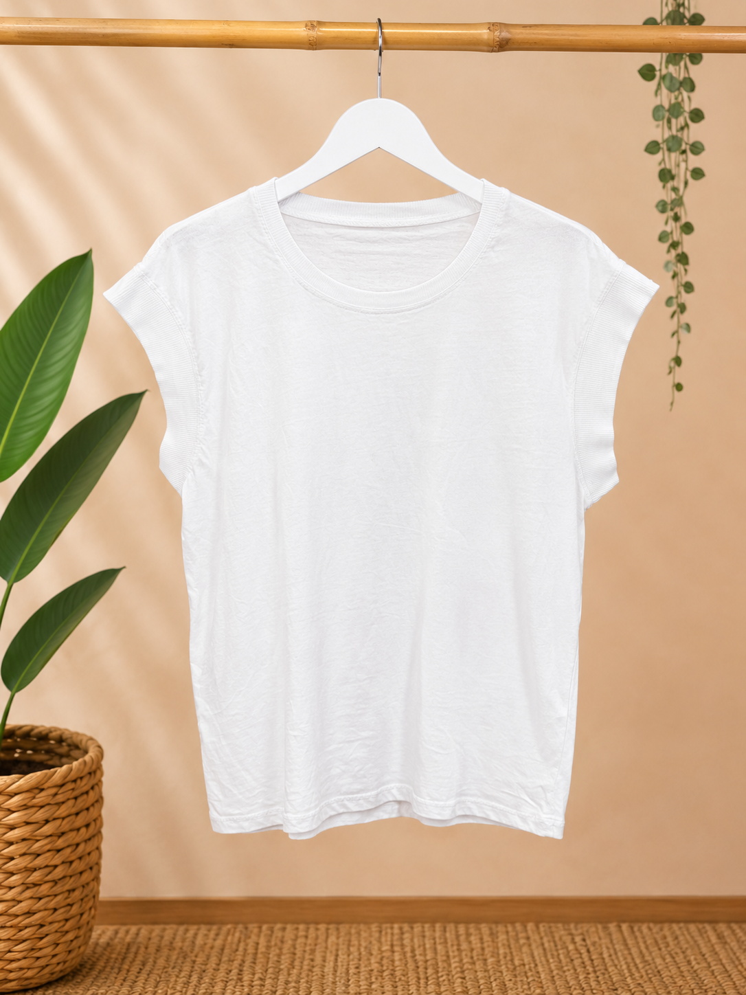 CAMISETA NUBE