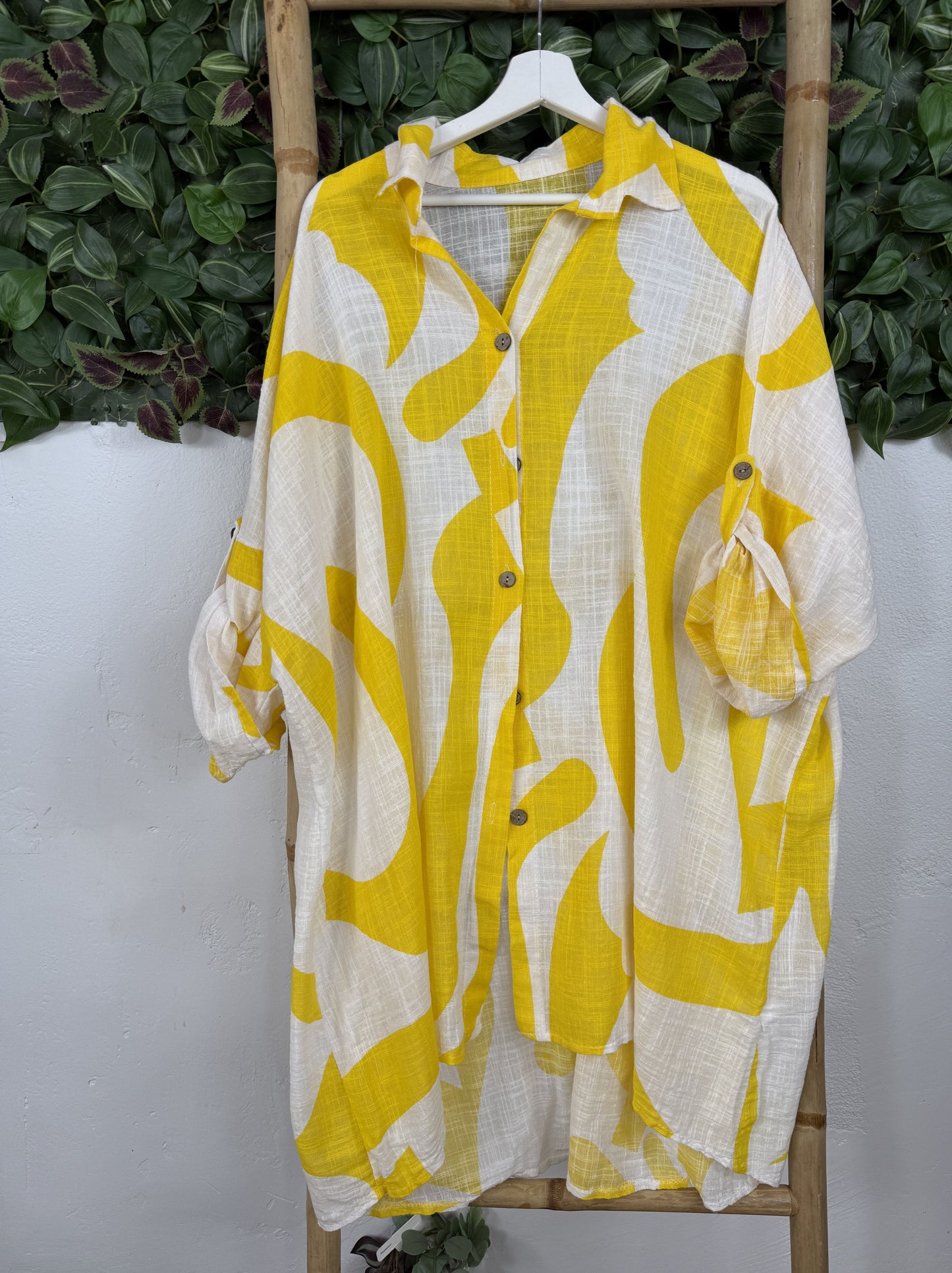 BALI SHIRT