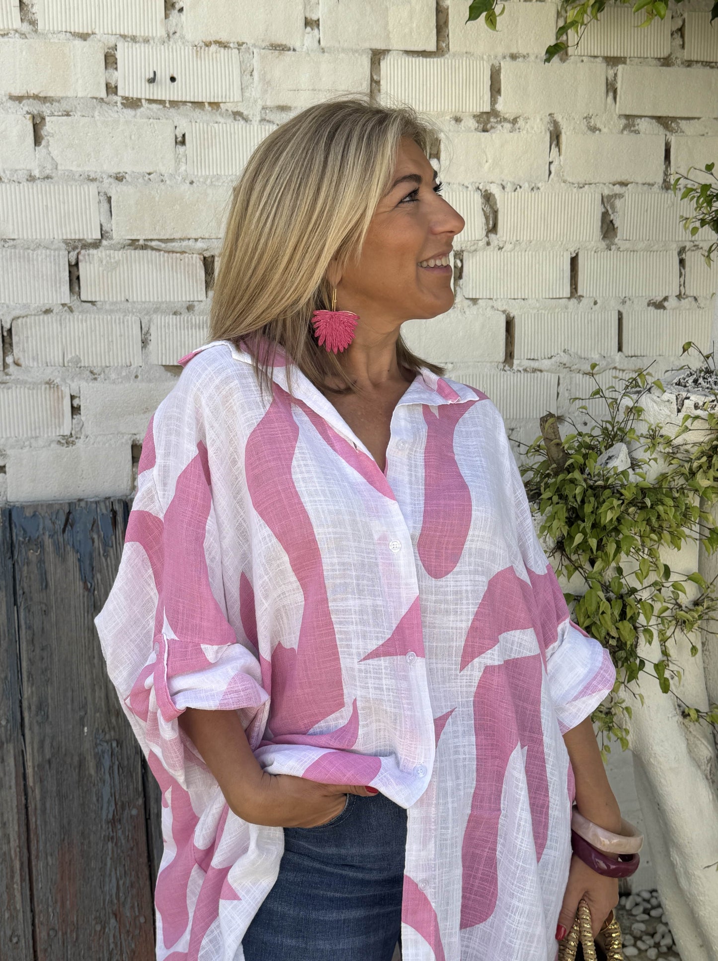BALI SHIRT