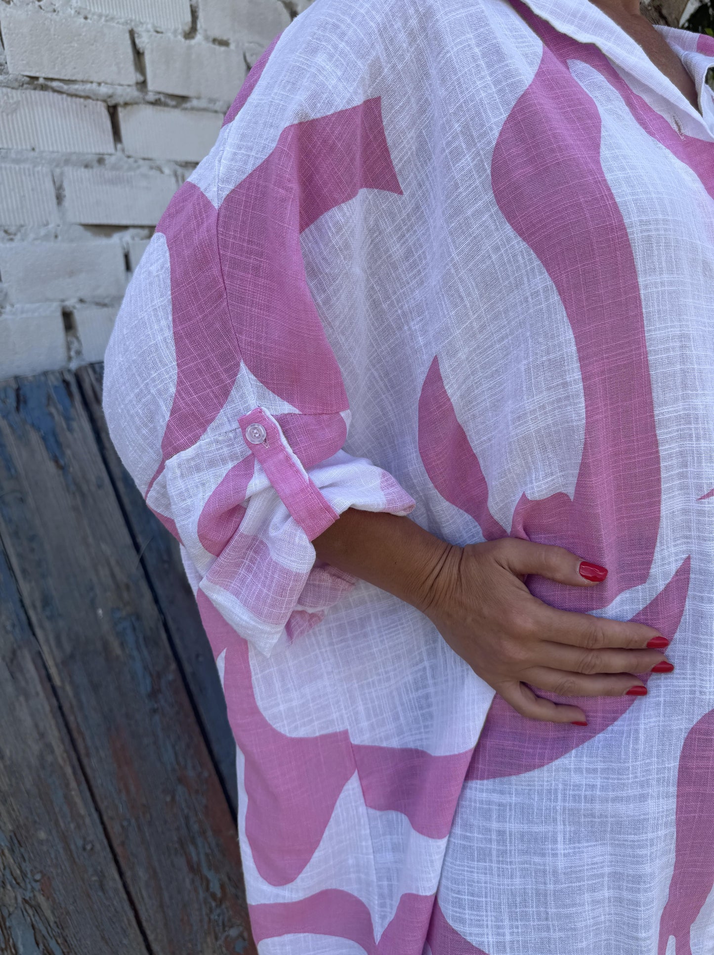 BALI SHIRT