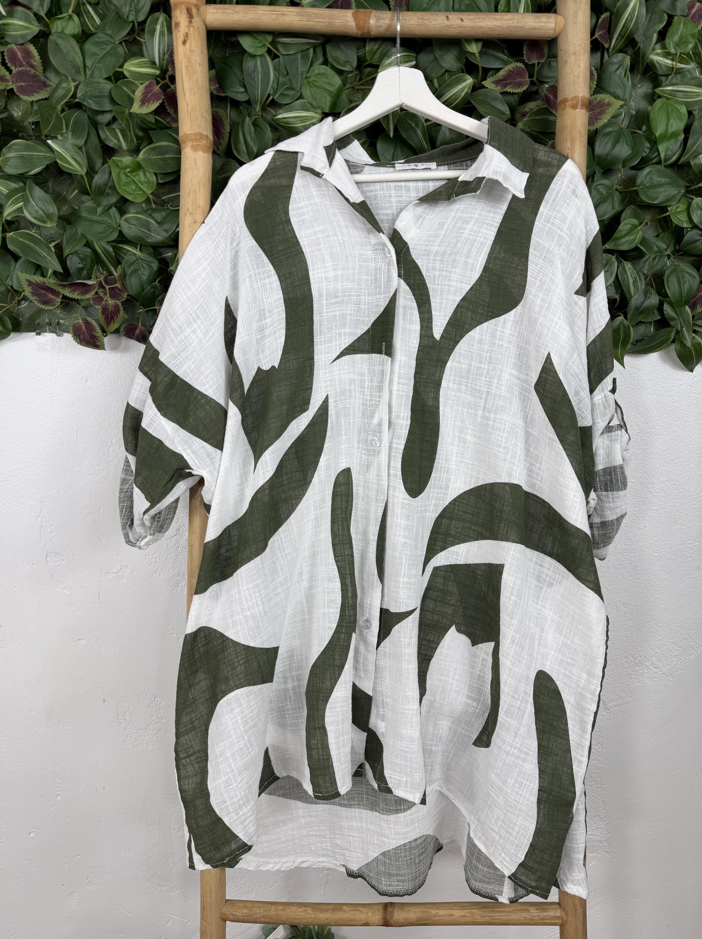 BALI SHIRT