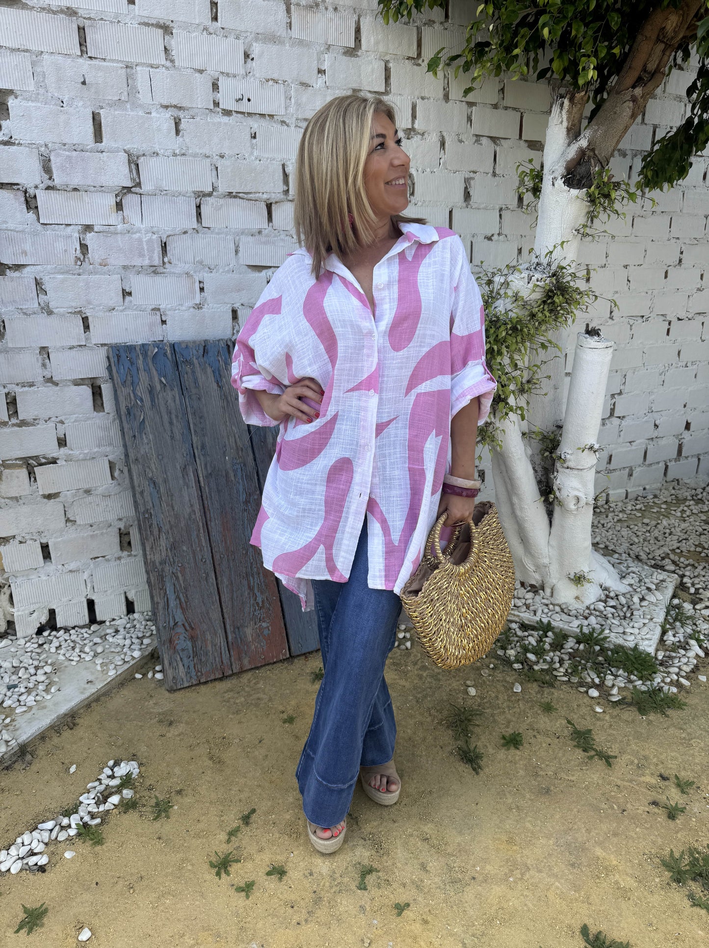 BALI SHIRT
